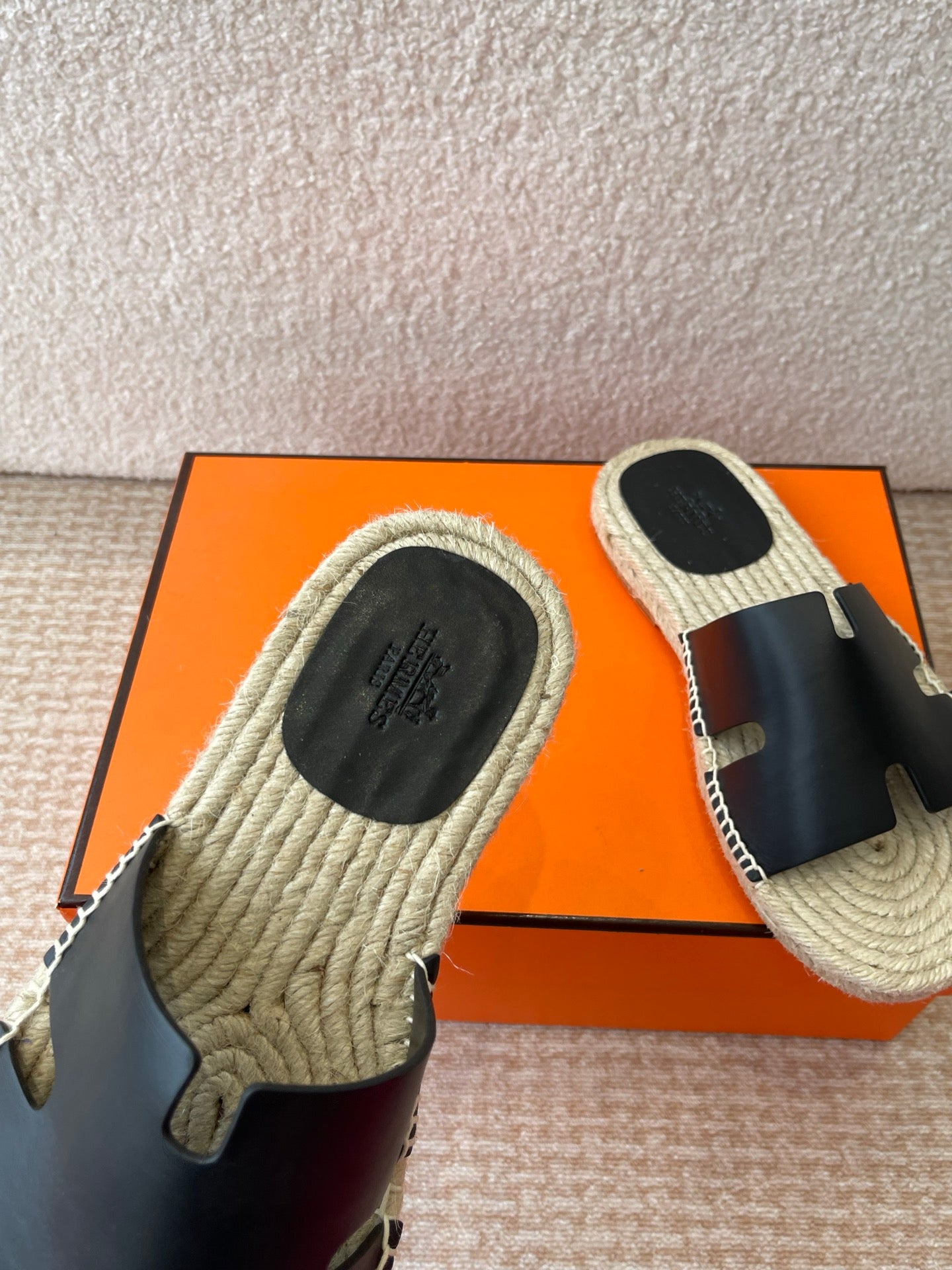 LuxluxHouse Best Quality Women Shoes Hermes