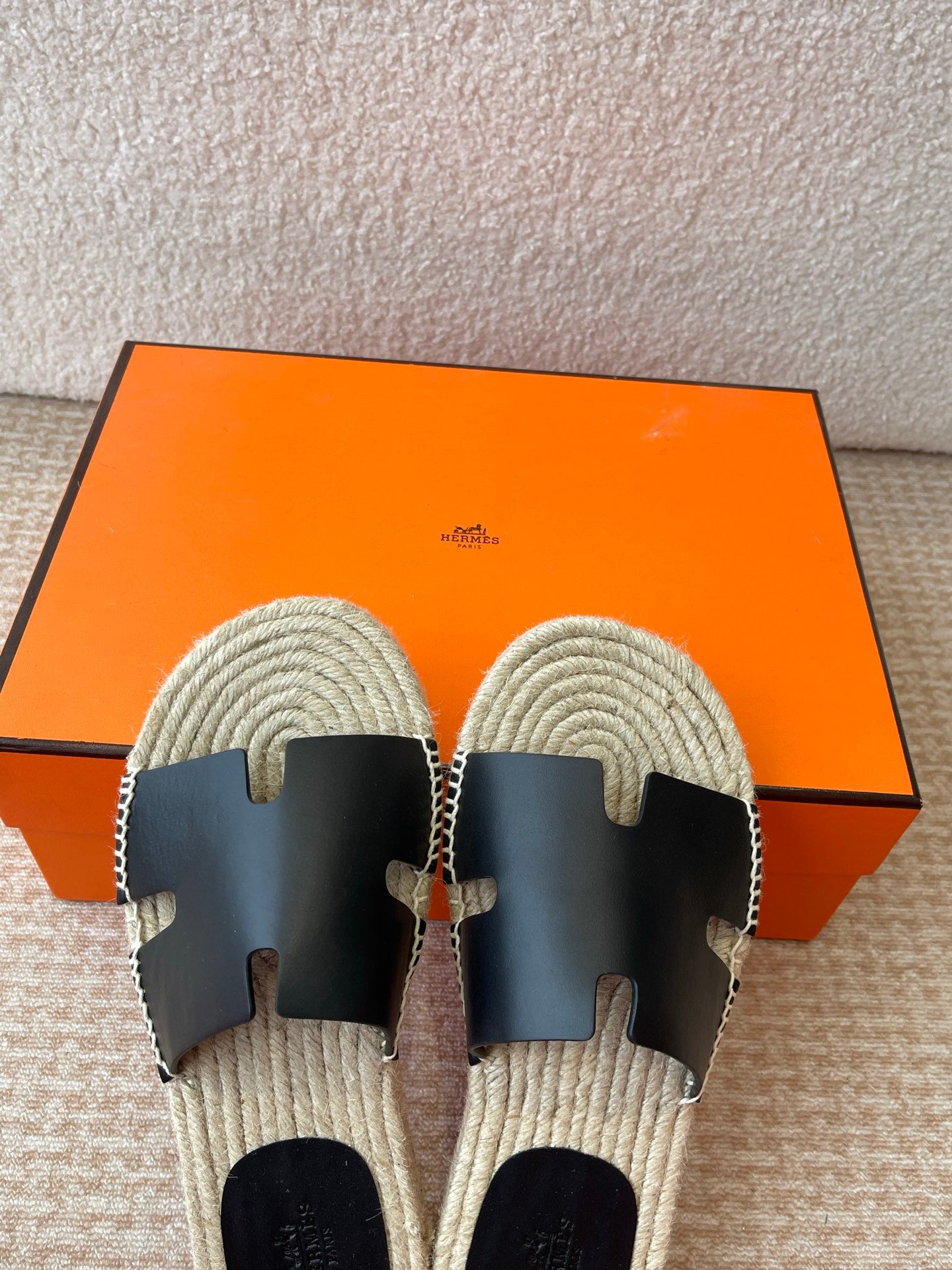 LuxluxHouse Best Quality Women Shoes Hermes