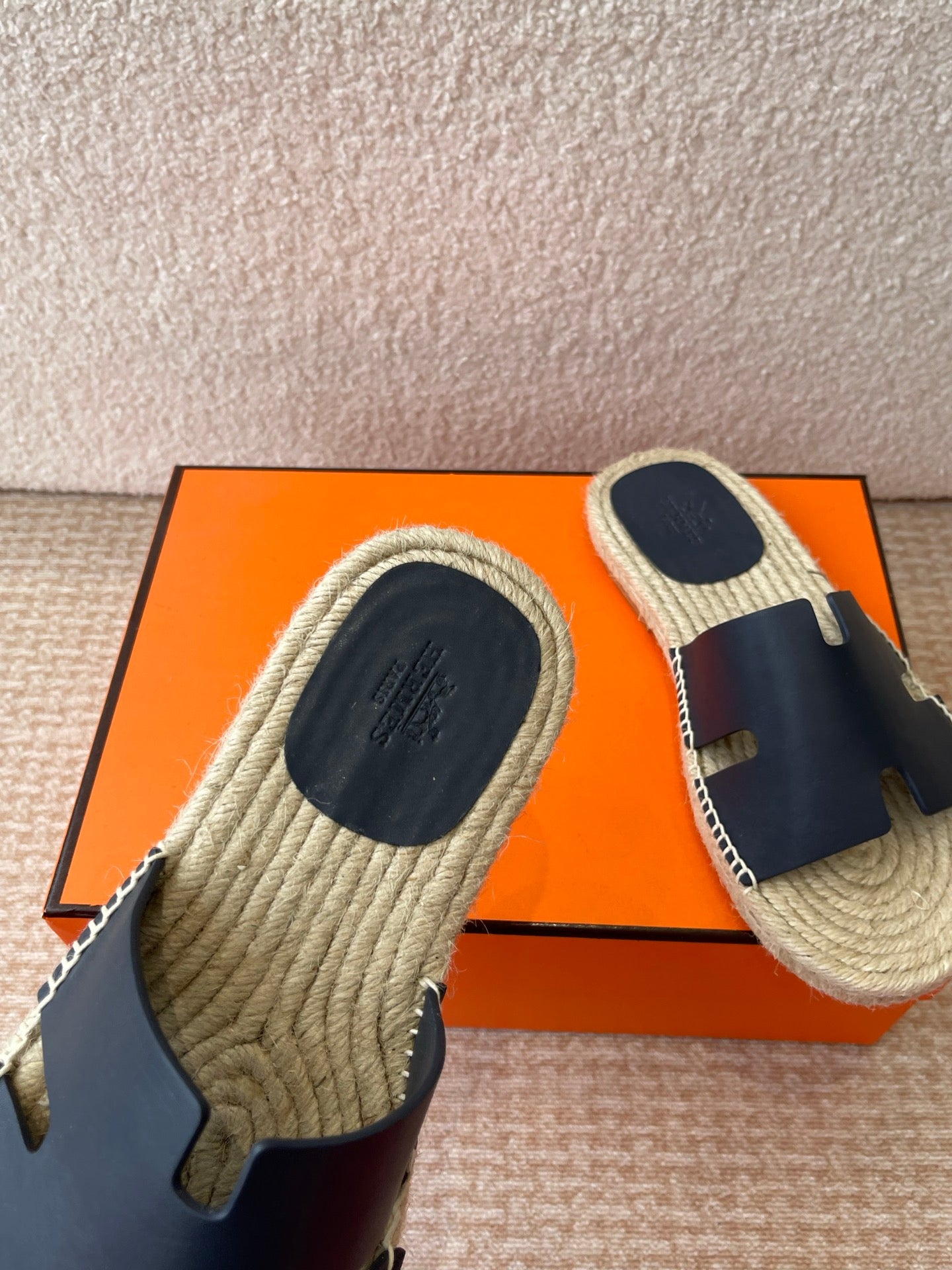 LuxluxHouse Best Quality Women Shoes Hermes