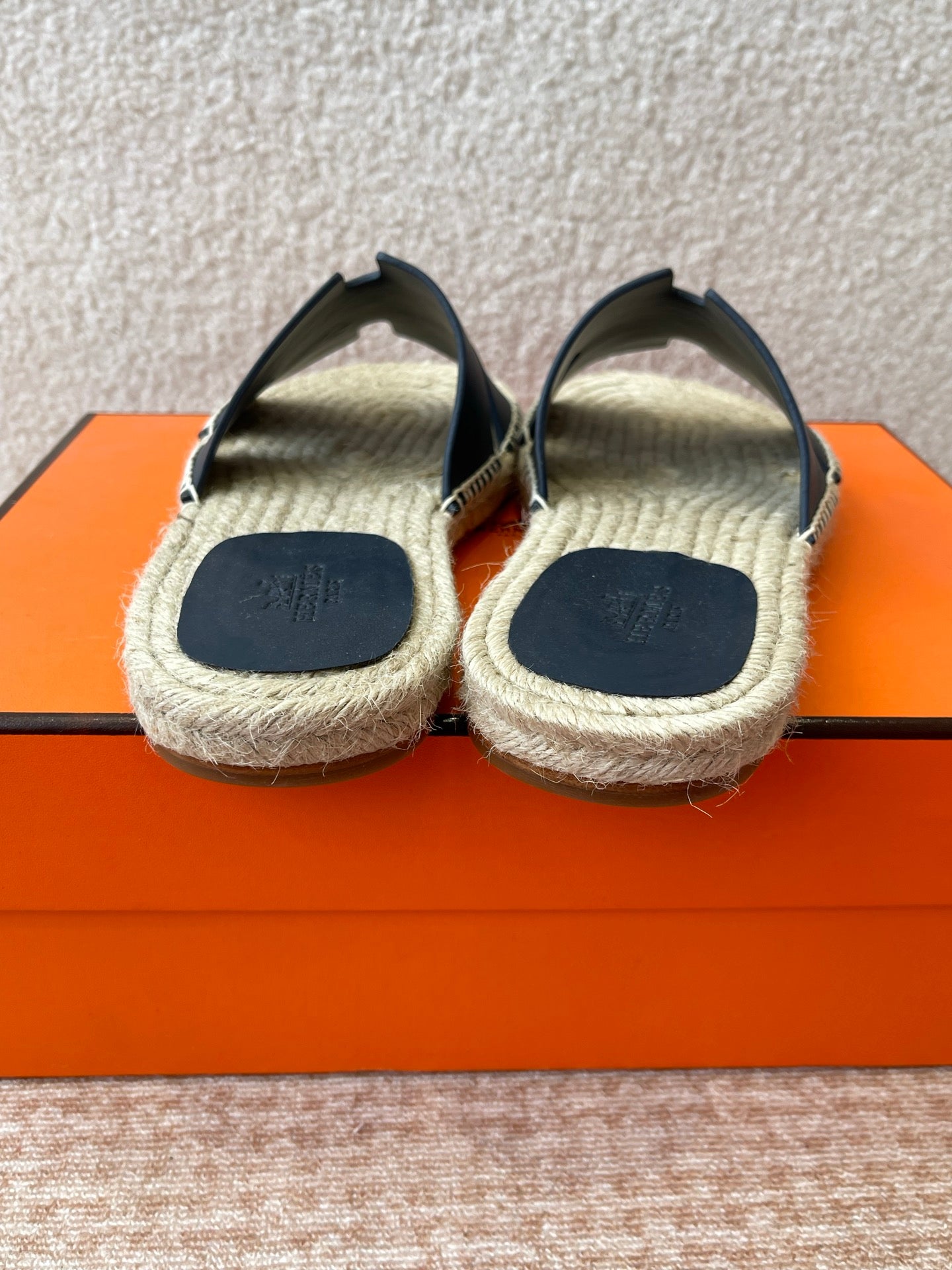 LuxluxHouse Best Quality Women Shoes Hermes