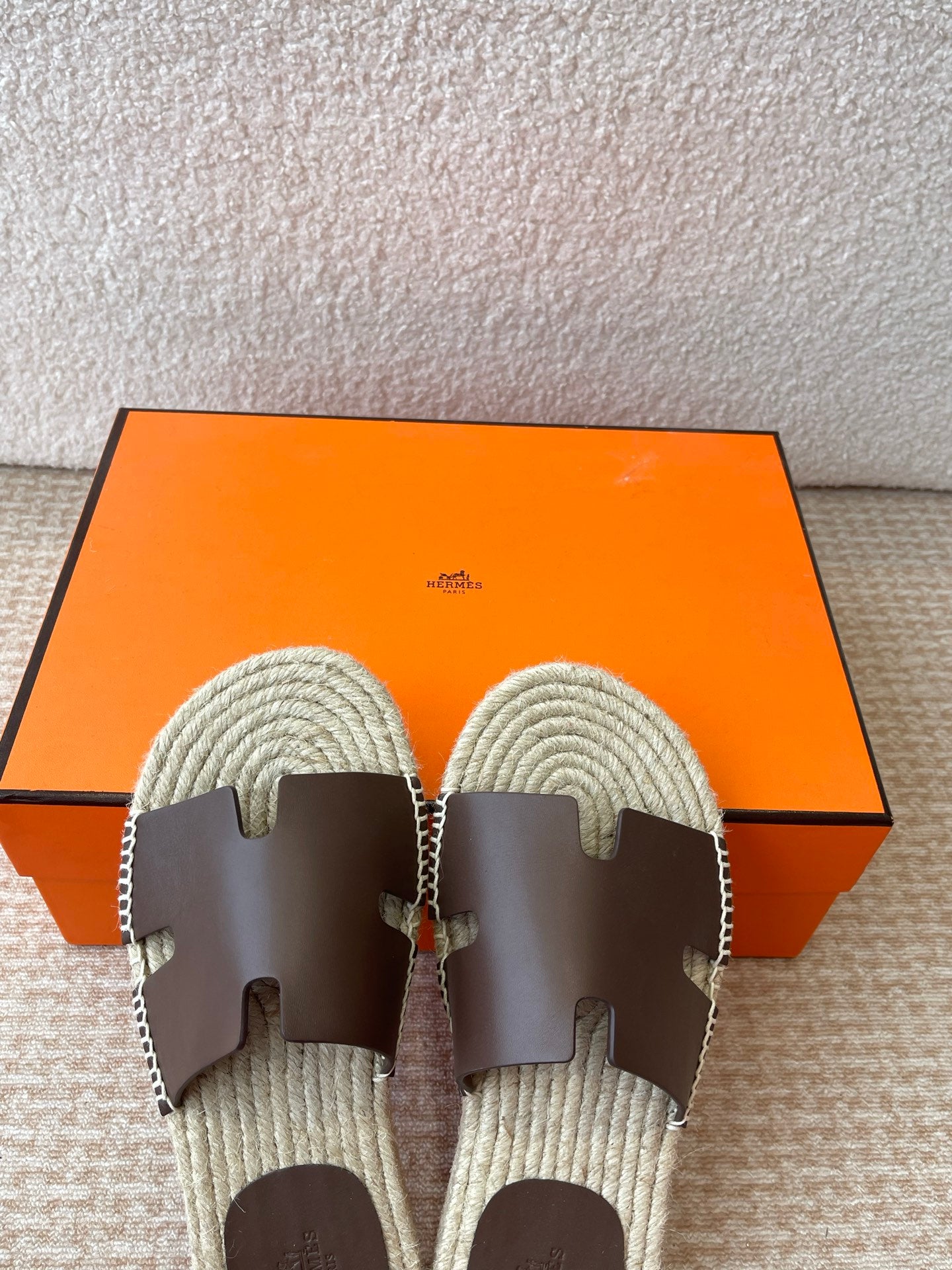LuxluxHouse Best Quality Women Shoes Hermes