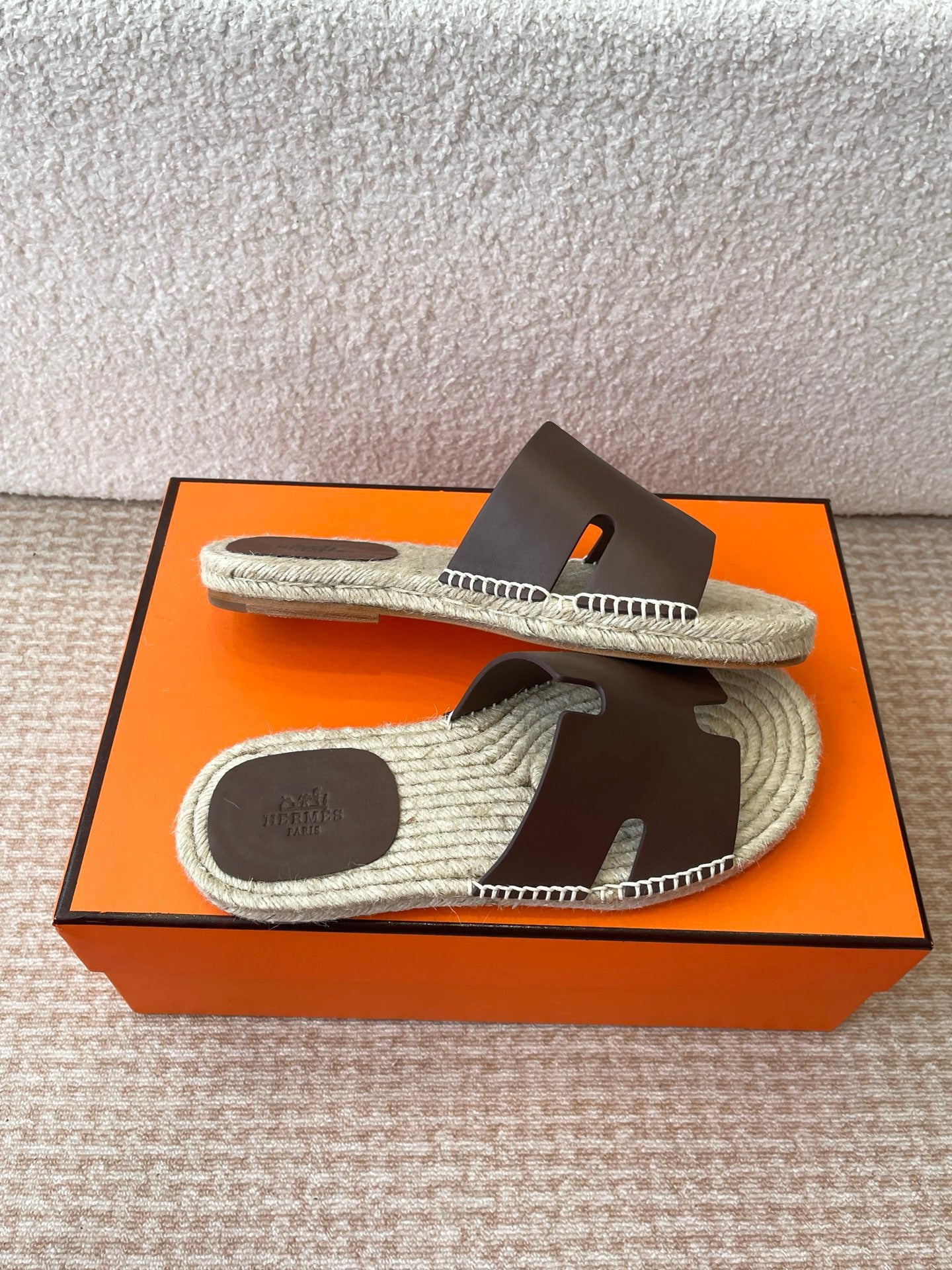LuxluxHouse Best Quality Women Shoes Hermes