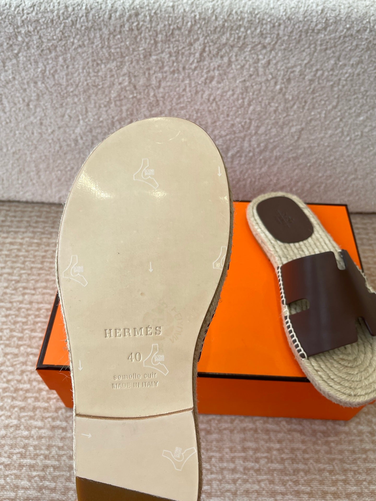 LuxluxHouse Best Quality Women Shoes Hermes