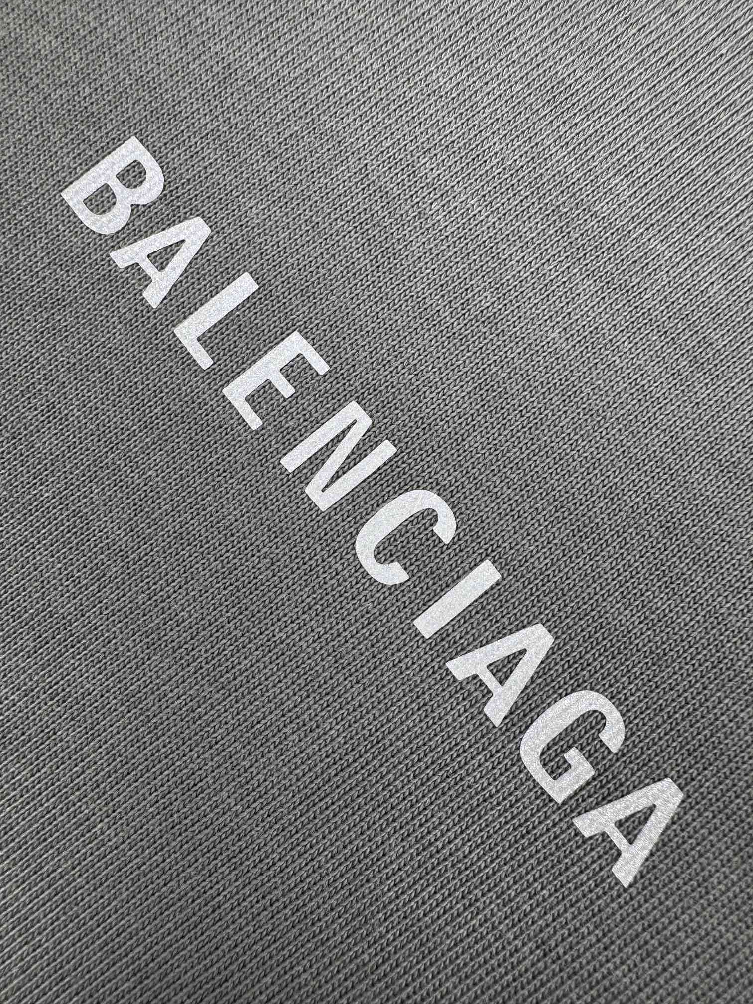 LuxluxHouse Best Quality Clothes Balenciaga T-shirt