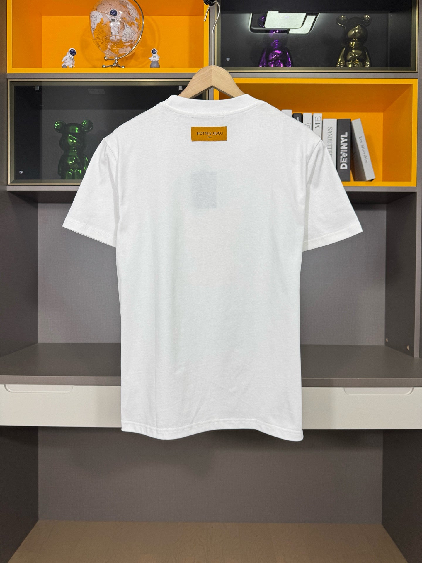 LuxluxHouse Best Quality Clothes T-shirt Louis Vuitton