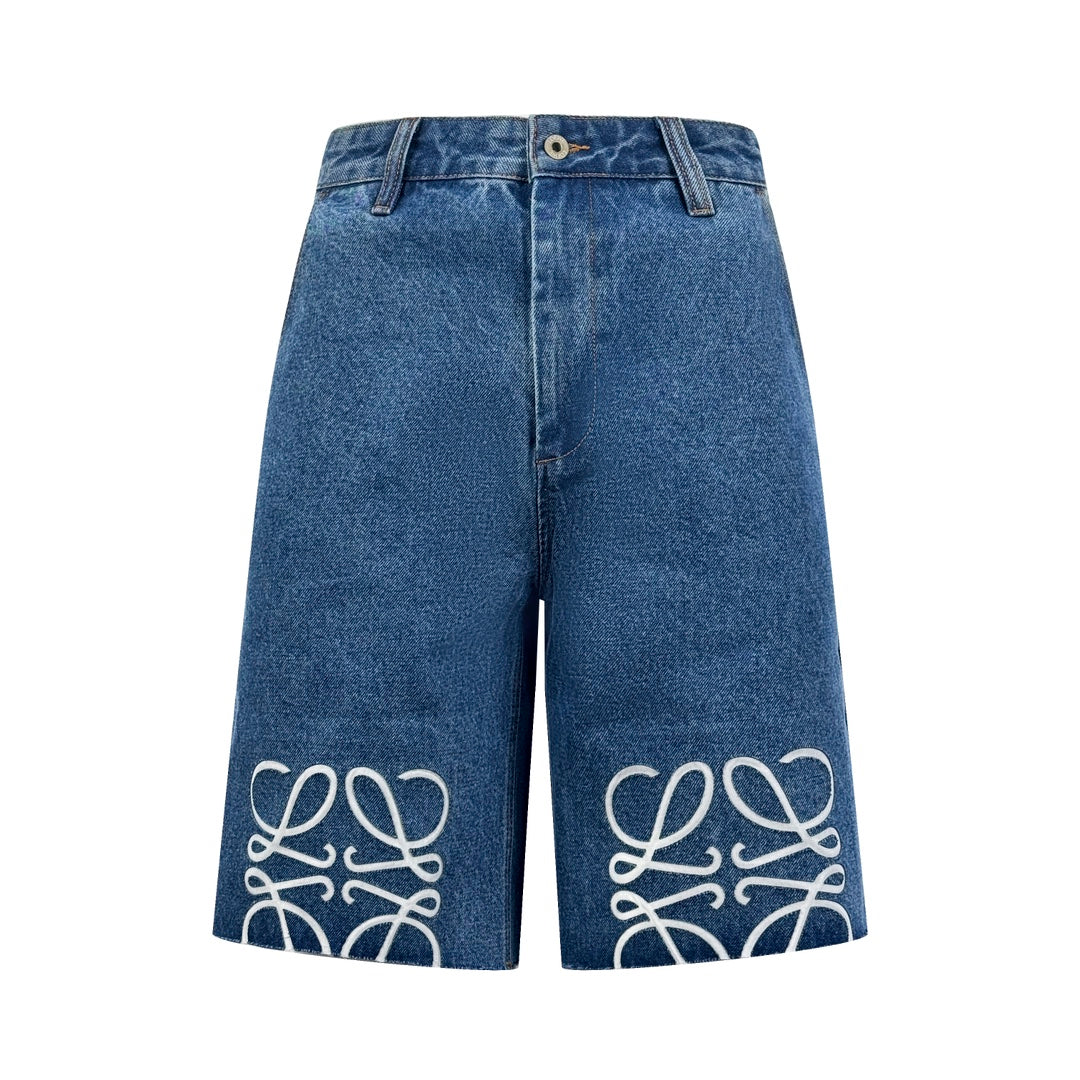 LuxluxHouse Best Quality Clothes Pants Loewe