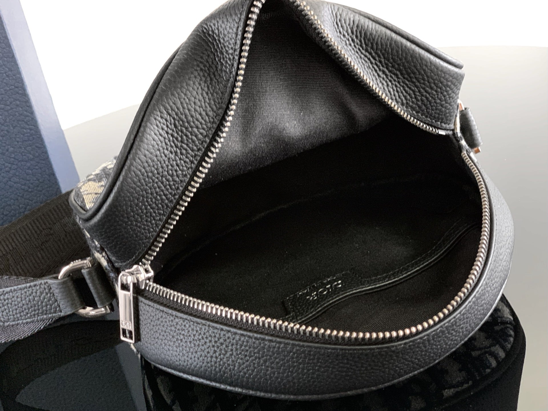 LuxluxHouse Best Quality Bags Dior Men