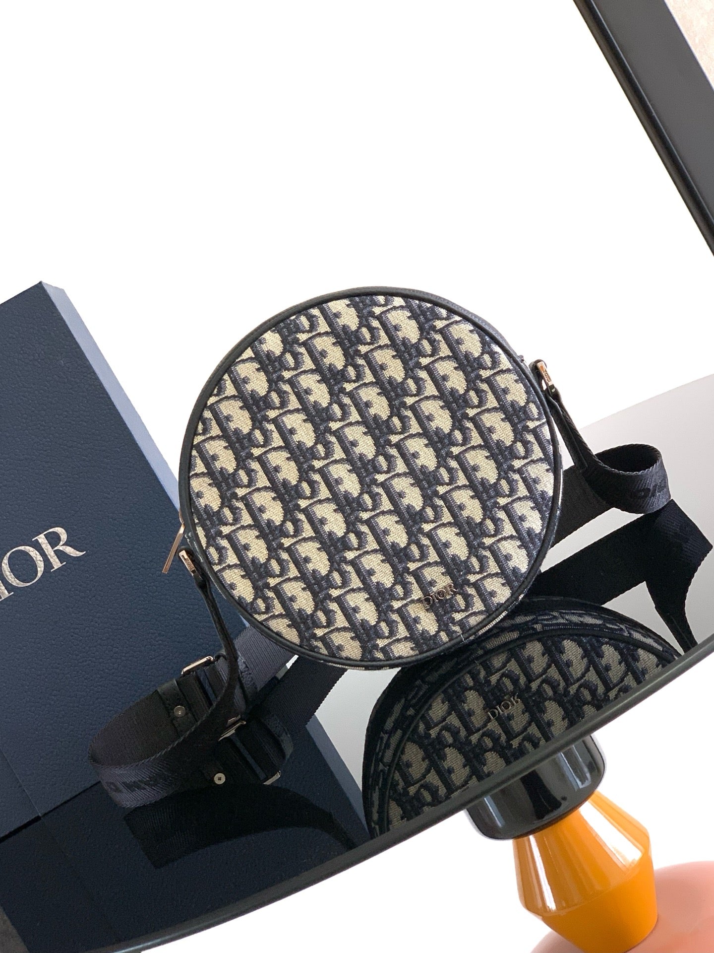 LuxluxHouse Best Quality Bags Dior Men