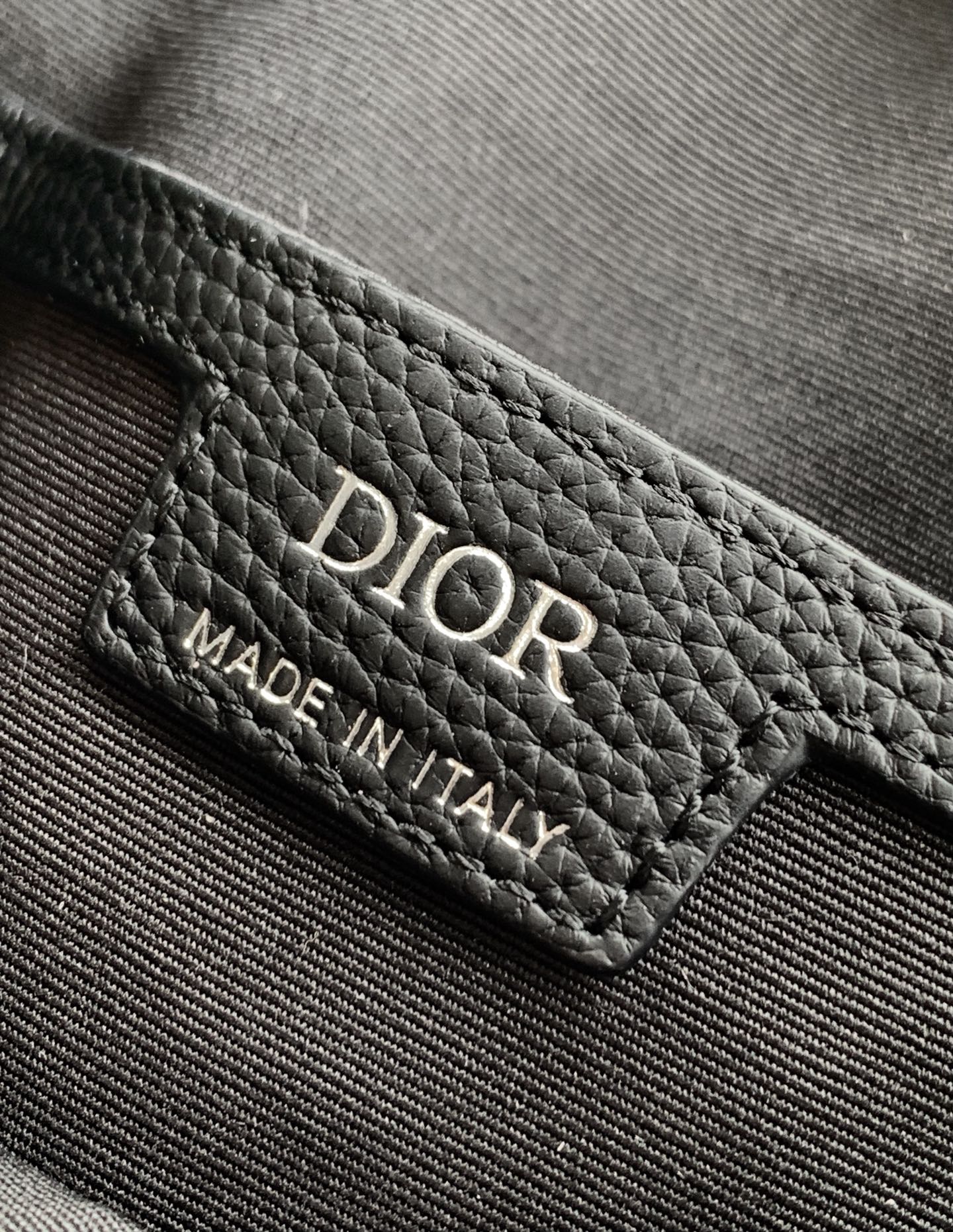 LuxluxHouse Best Quality Bags Dior Men