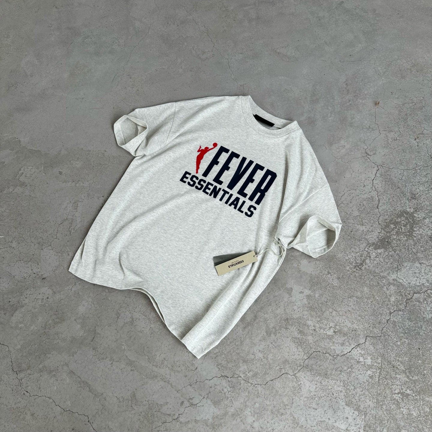 LuxluxHouse Best Quality Clothes Fear of God T-shirt