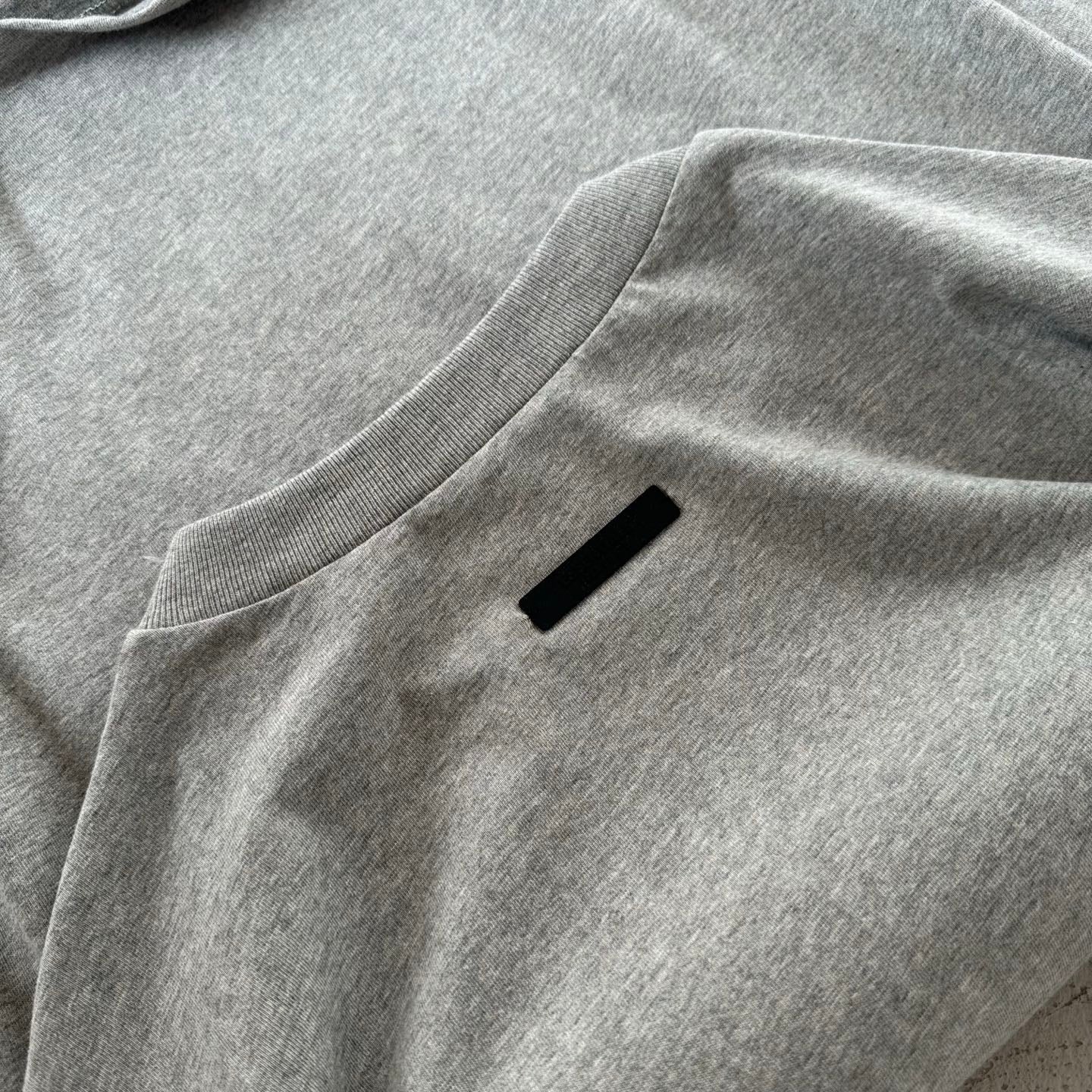 LuxluxHouse Best Quality Clothes Fear of God T-shirt
