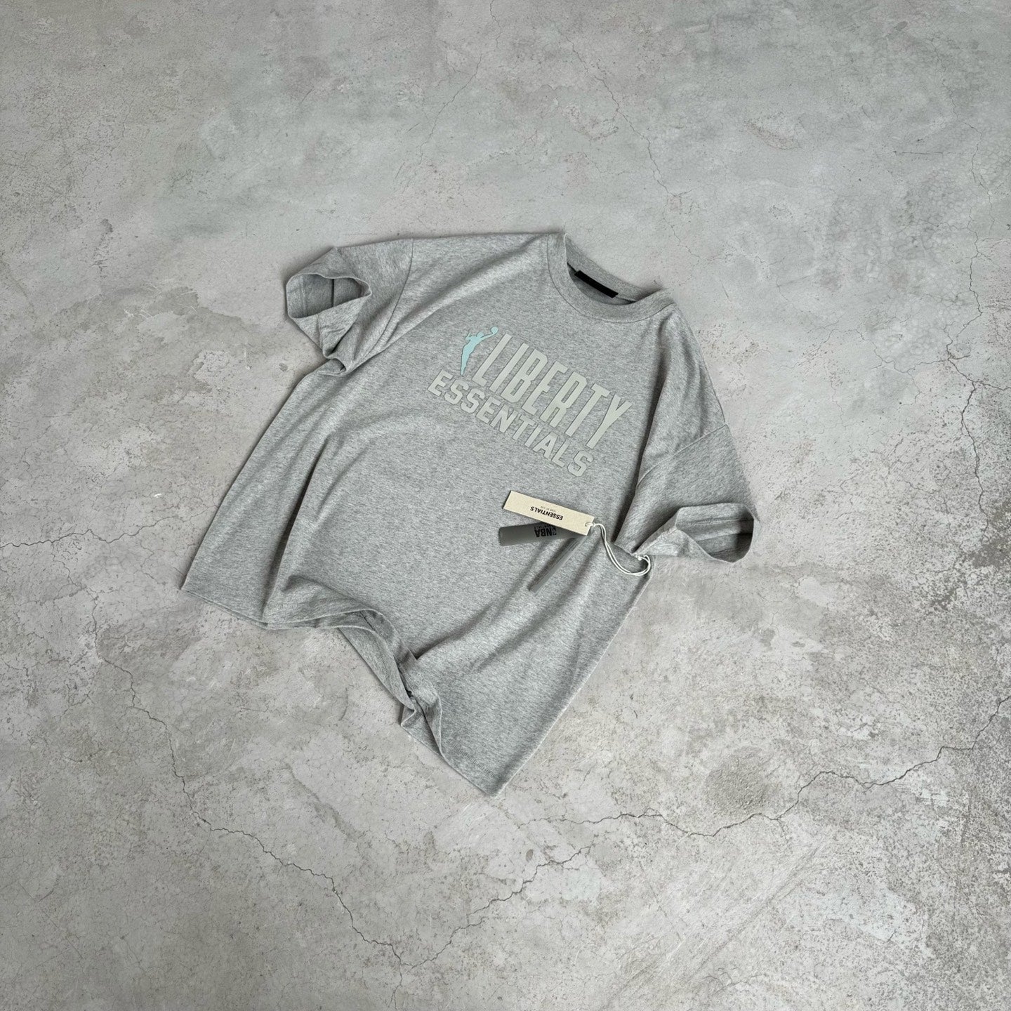 LuxluxHouse Best Quality Clothes Fear of God T-shirt