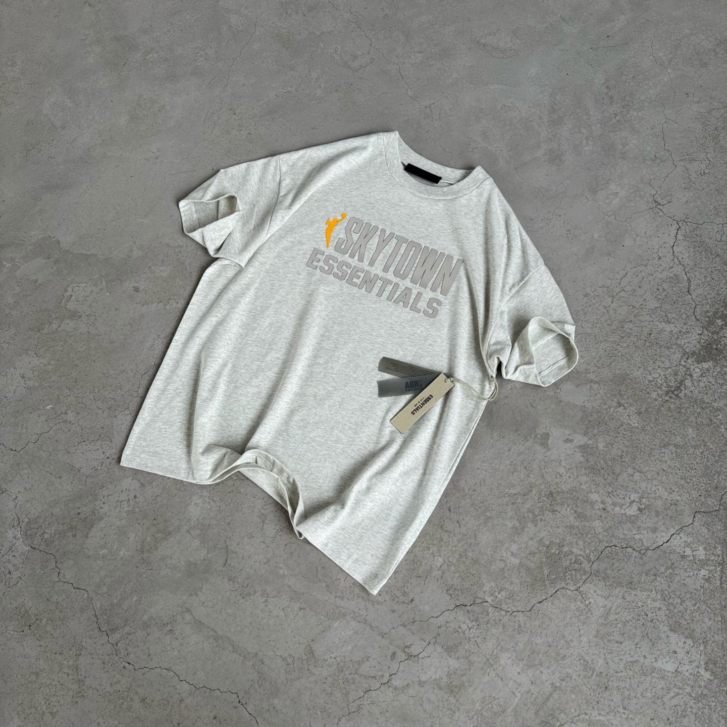 LuxluxHouse Best Quality Clothes Fear of God T-shirt
