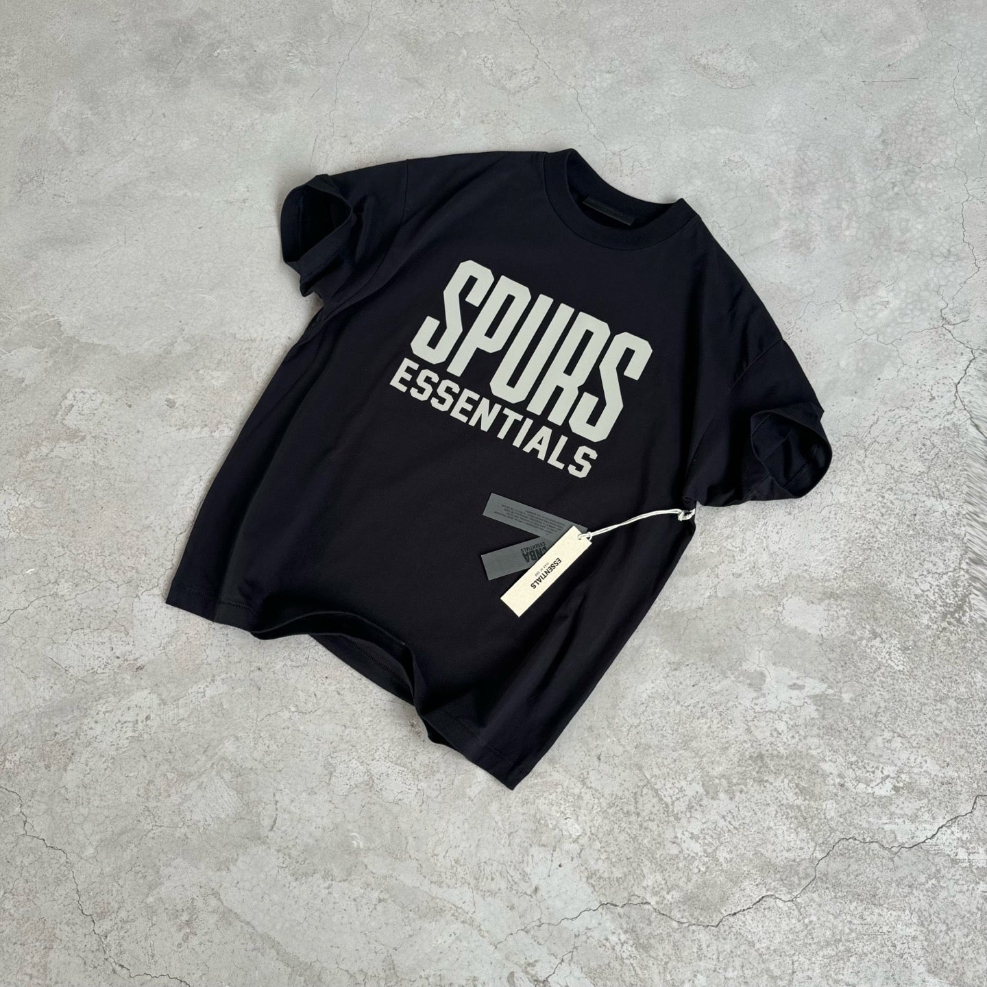 LuxluxHouse Best Quality Clothes Fear of God T-shirt