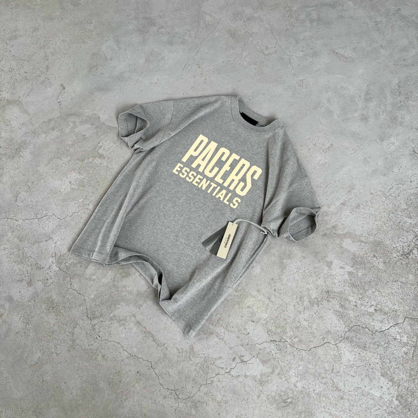 LuxluxHouse Best Quality Clothes Fear of God T-shirt