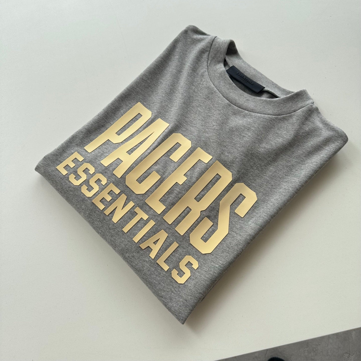 LuxluxHouse Best Quality Clothes Fear of God T-shirt