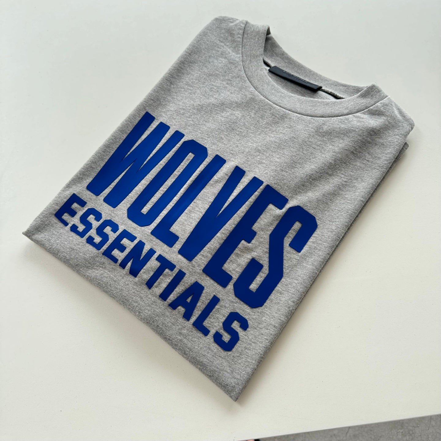 LuxluxHouse Best Quality Clothes Fear of God T-shirt