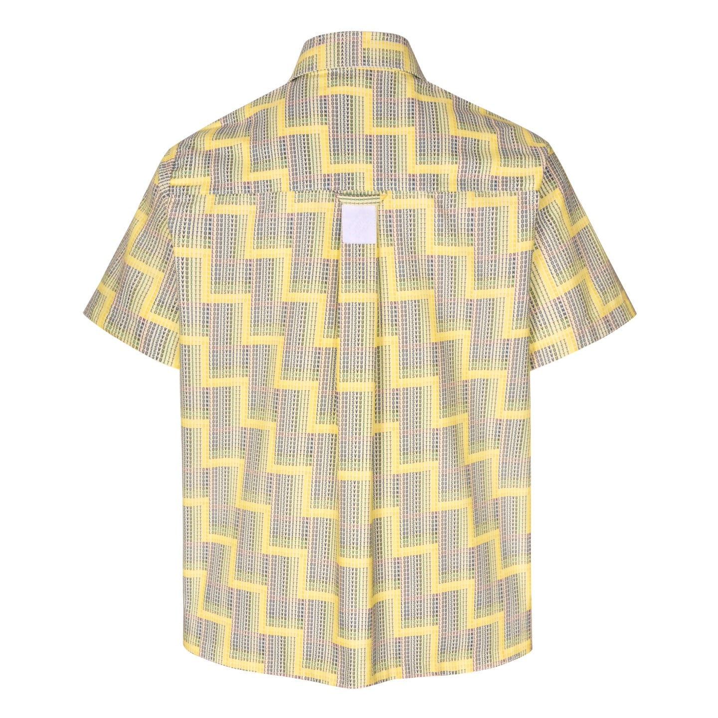 LuxluxHouse Best Quality Clothes Shirts&Polo Louis Vuitton