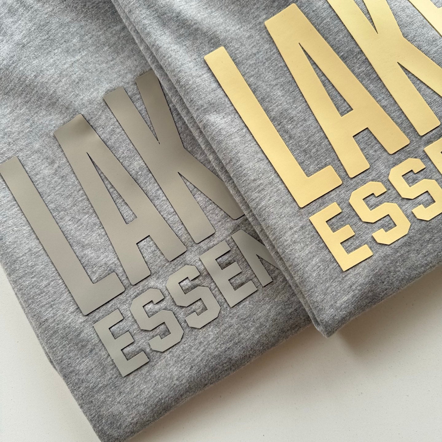 LuxluxHouse Best Quality Clothes Fear of God