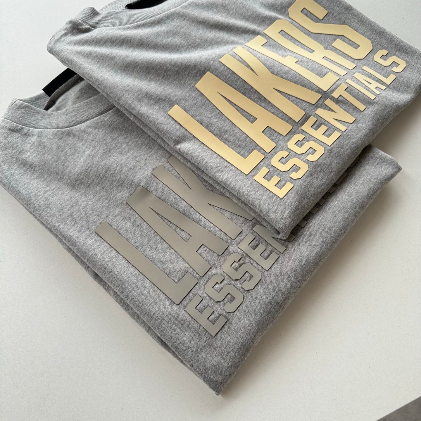 LuxluxHouse Best Quality Clothes Fear of God