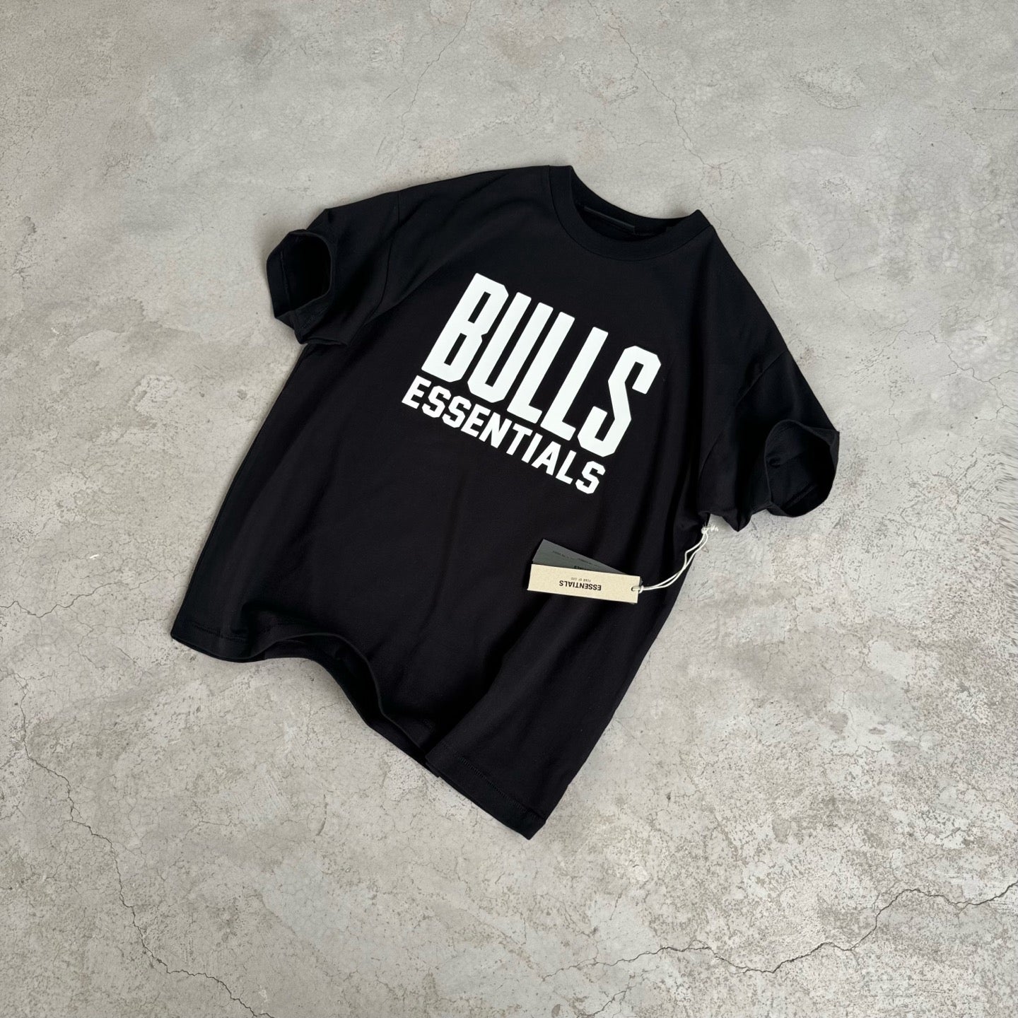 LuxluxHouse Best Quality Clothes Fear of God