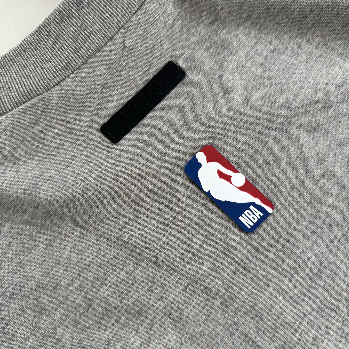 LuxluxHouse Best Quality Clothes Fear of God