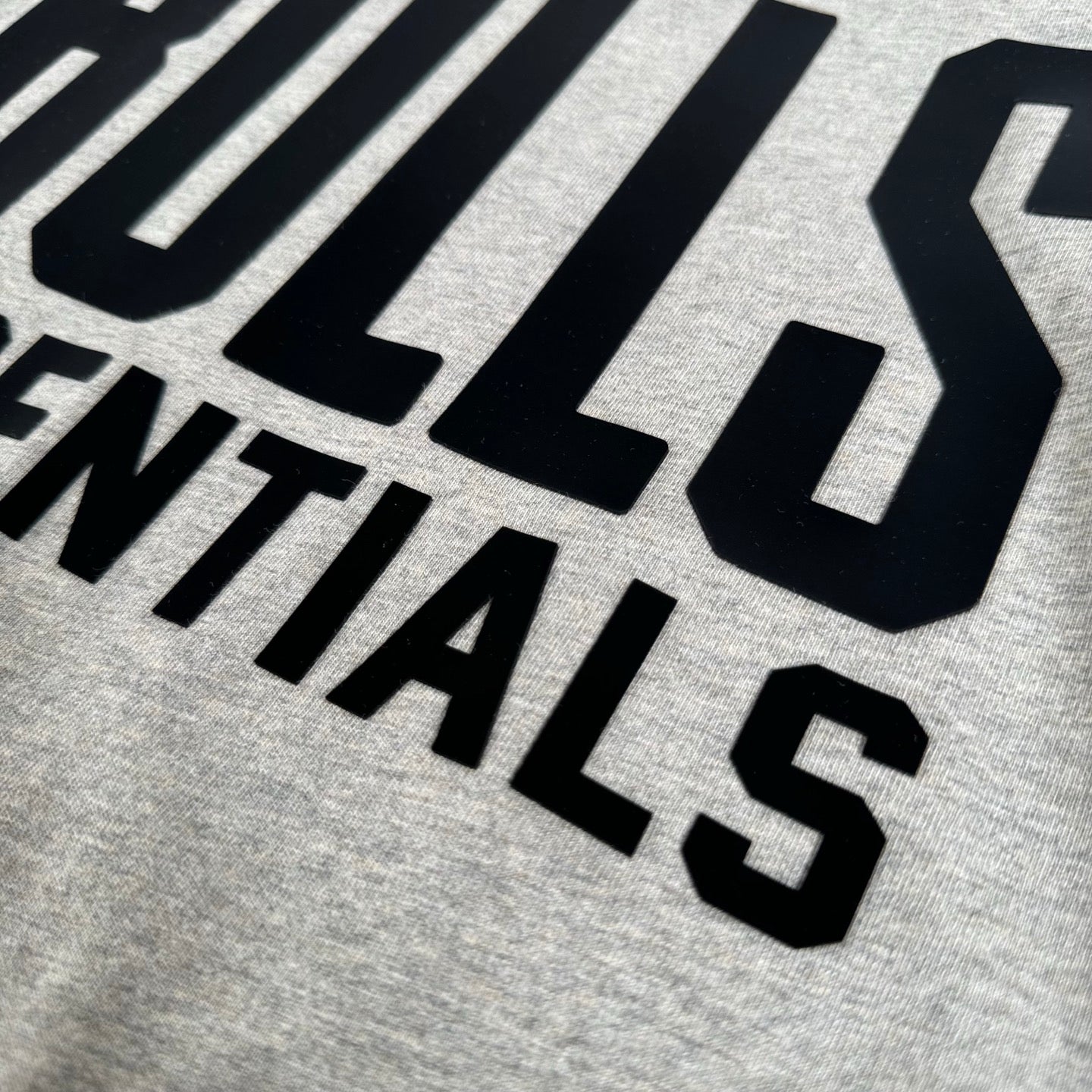 LuxluxHouse Best Quality Clothes Fear of God