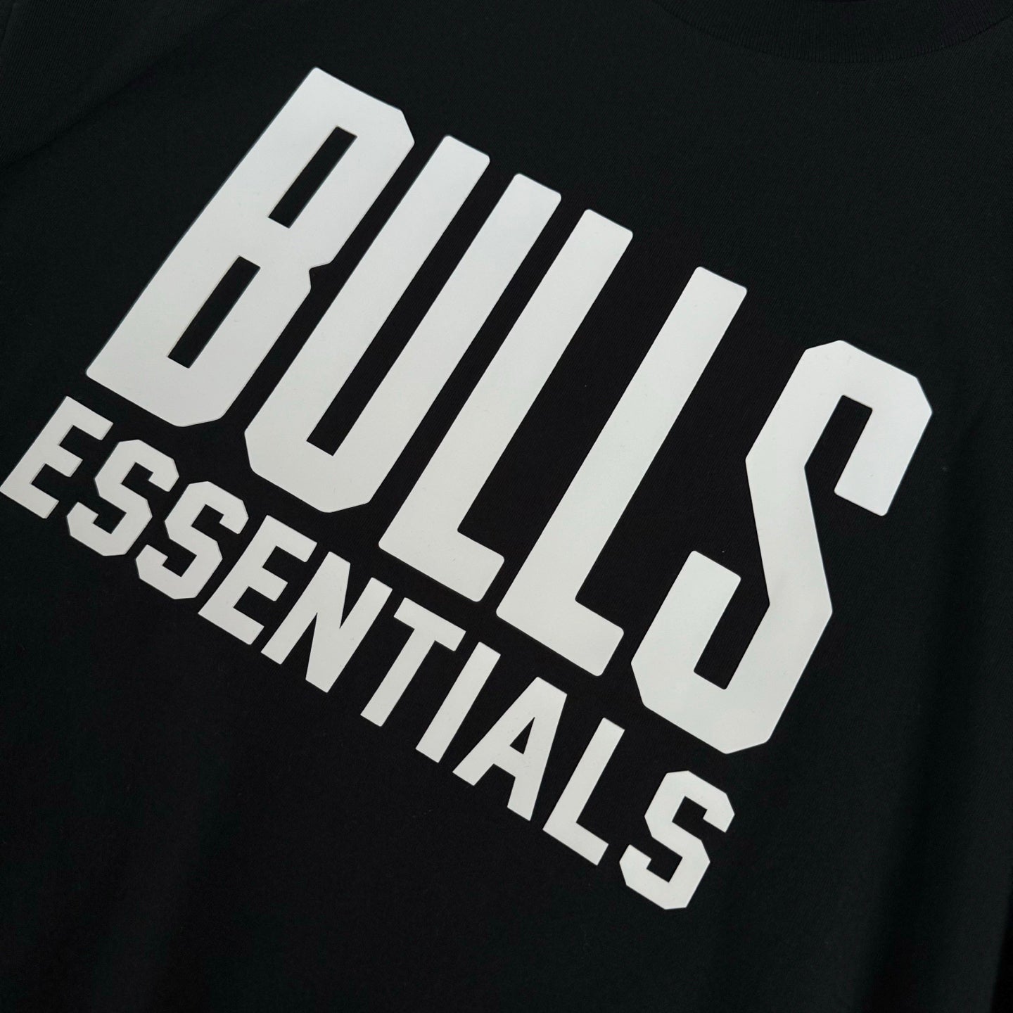 LuxluxHouse Best Quality Clothes Fear of God