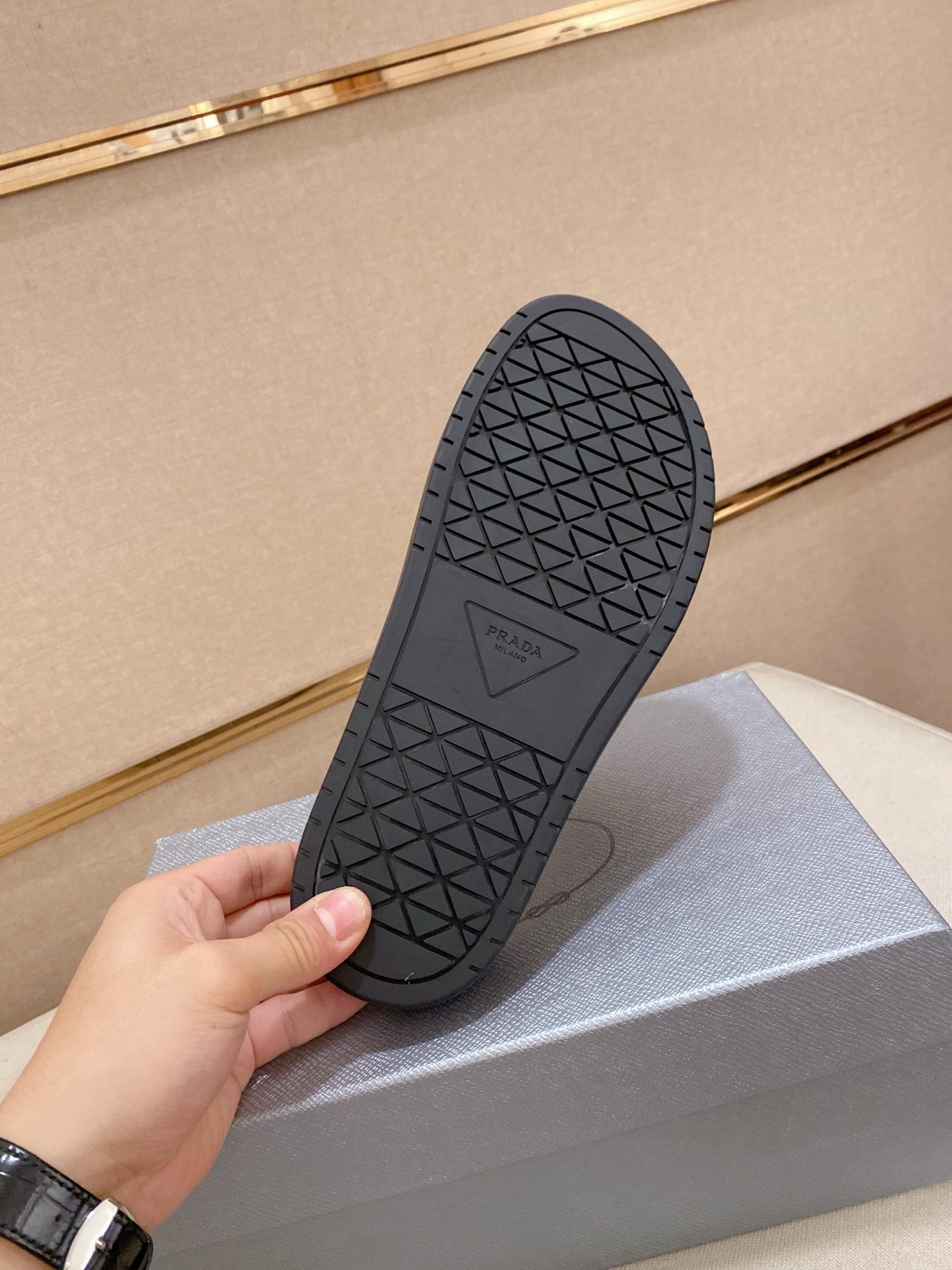 LuxluxHouse Best Quality Sandals Prada