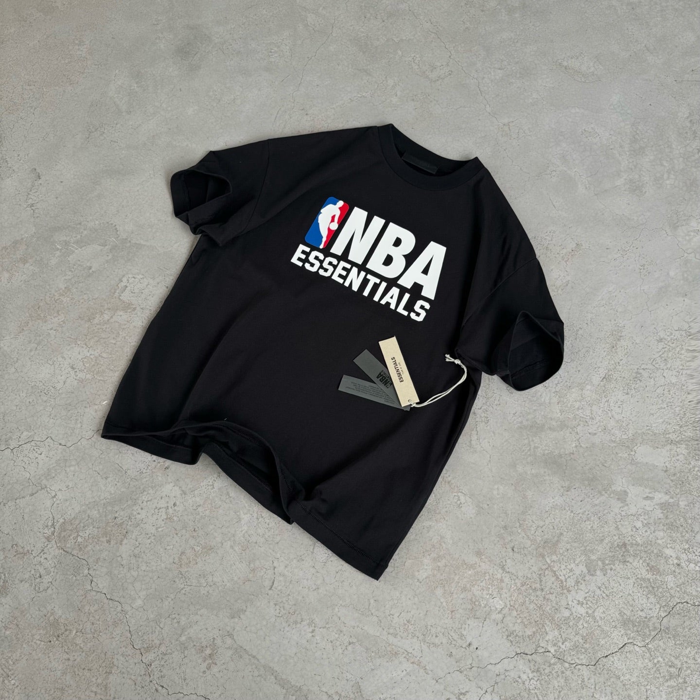 LuxluxHouse Best Quality Clothes Fear of God