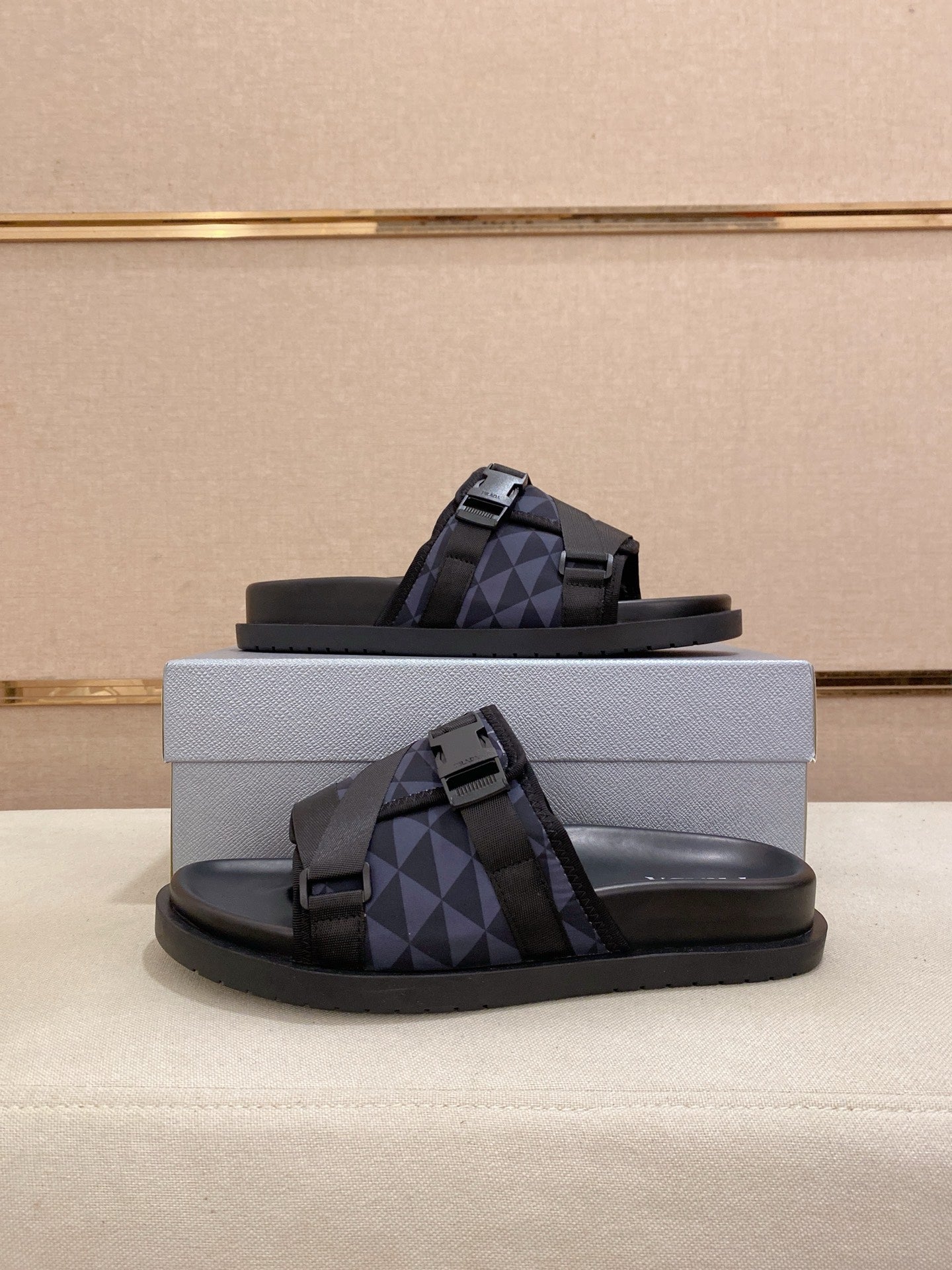 LuxluxHouse Best Quality Sandals Prada