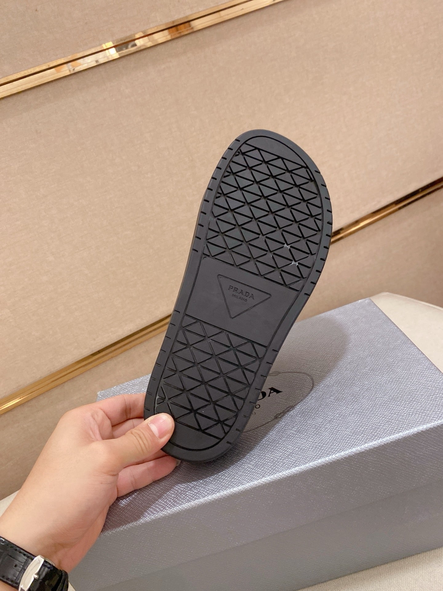 LuxluxHouse Best Quality Sandals Prada