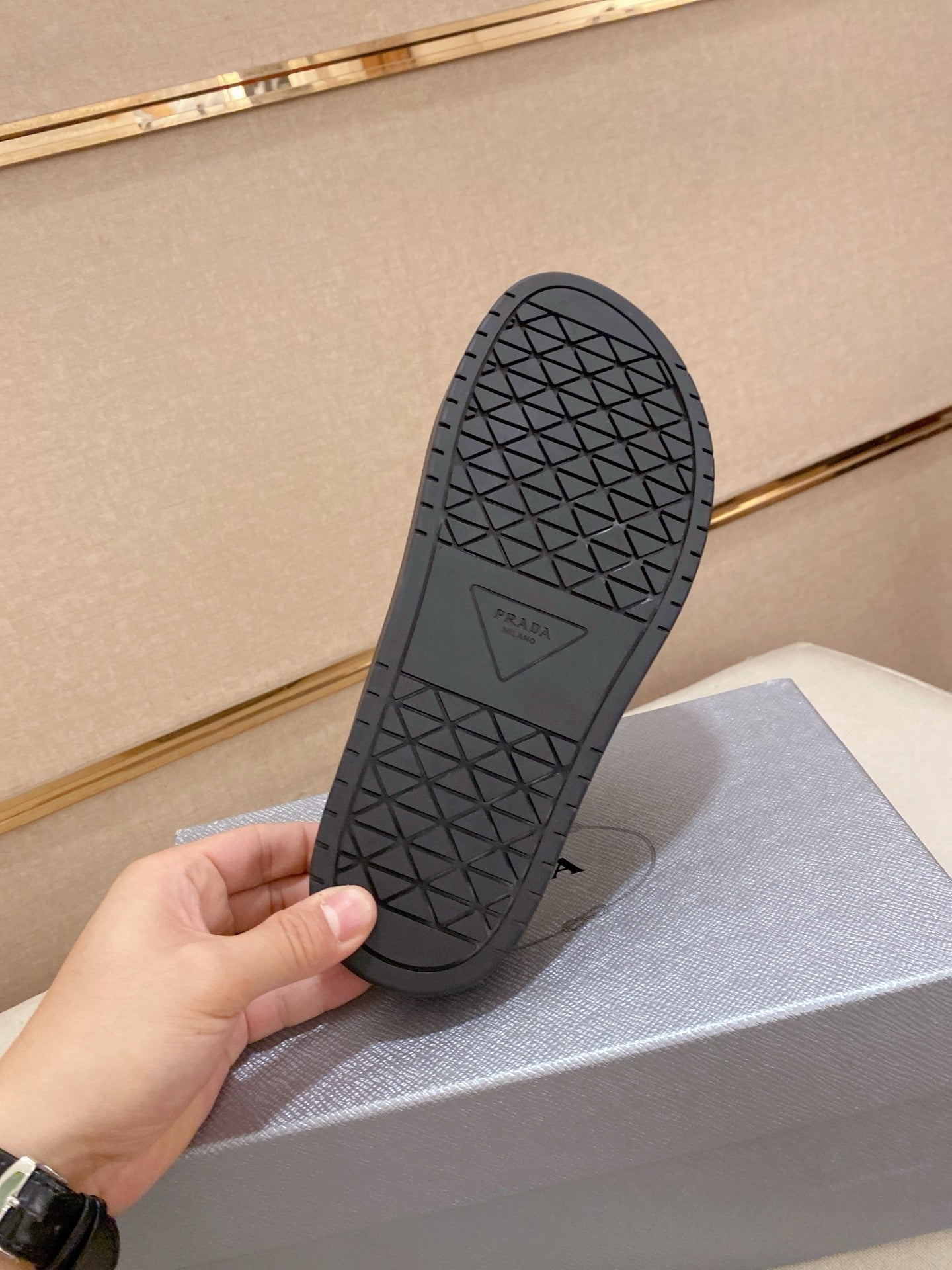 LuxluxHouse Best Quality Sandals Prada
