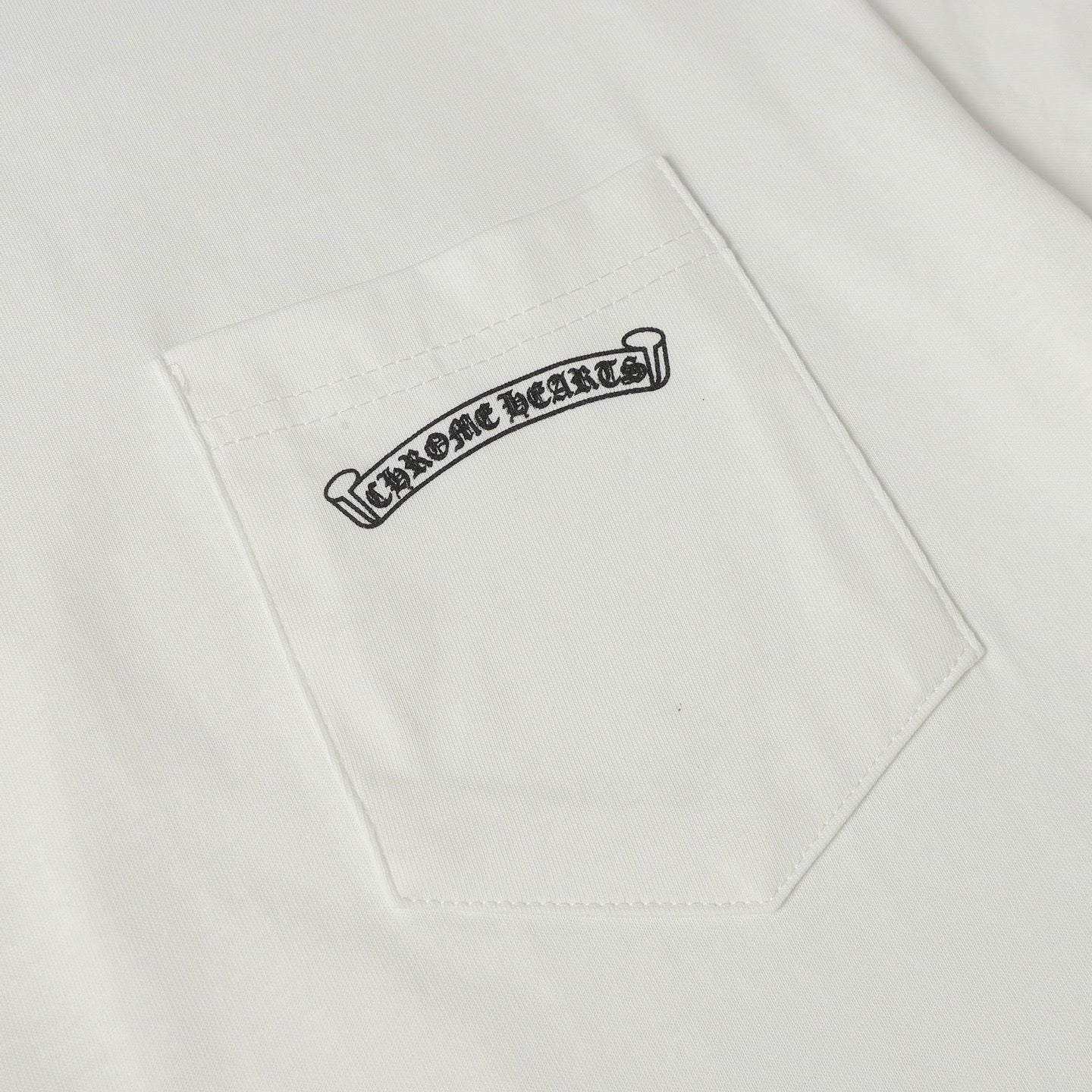 LuxluxHouse Best Quality Clothes Chrome Hearts T-shirt
