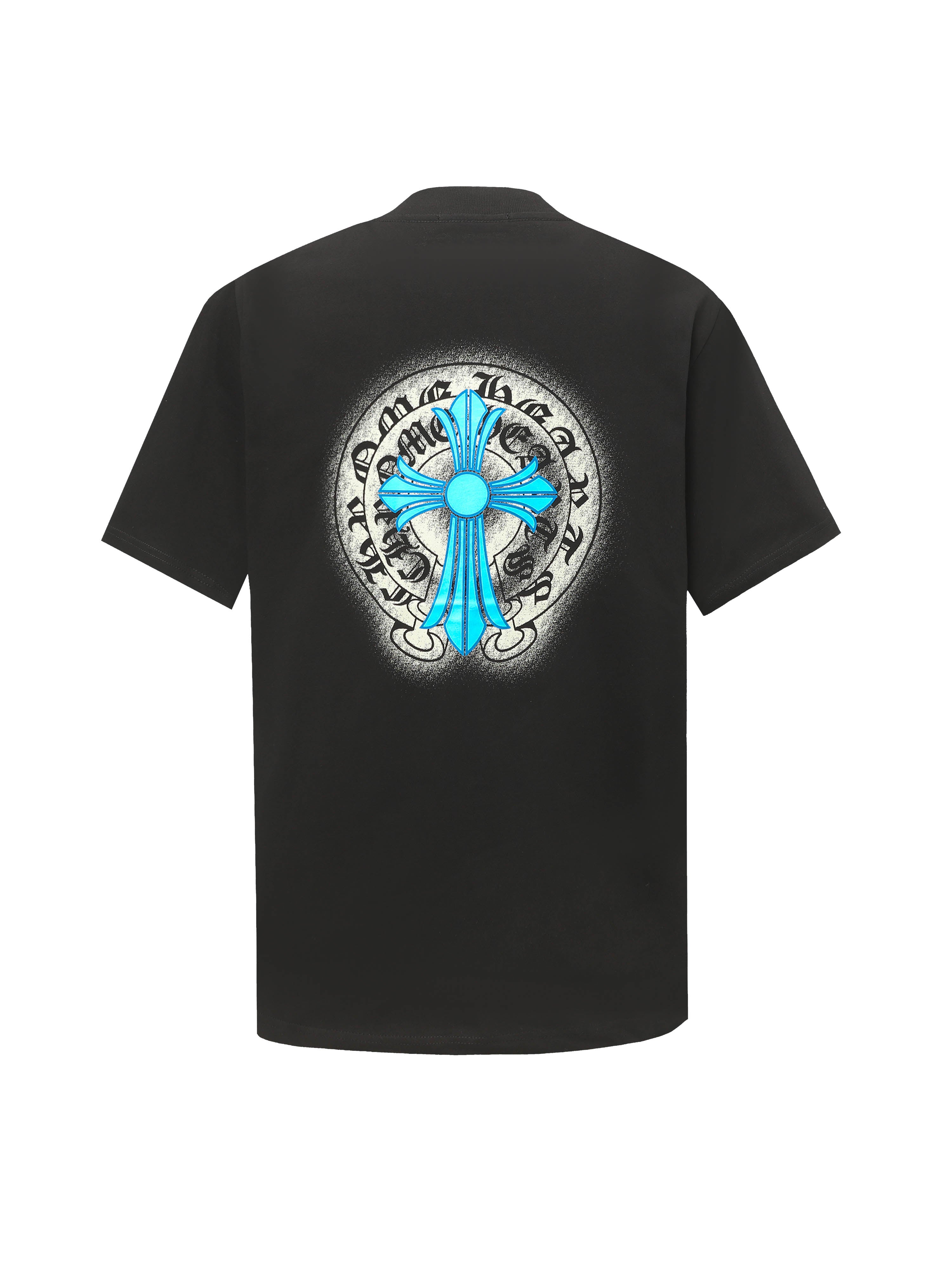 LuxluxHouse Best Quality Clothes Chrome Hearts T-shirt