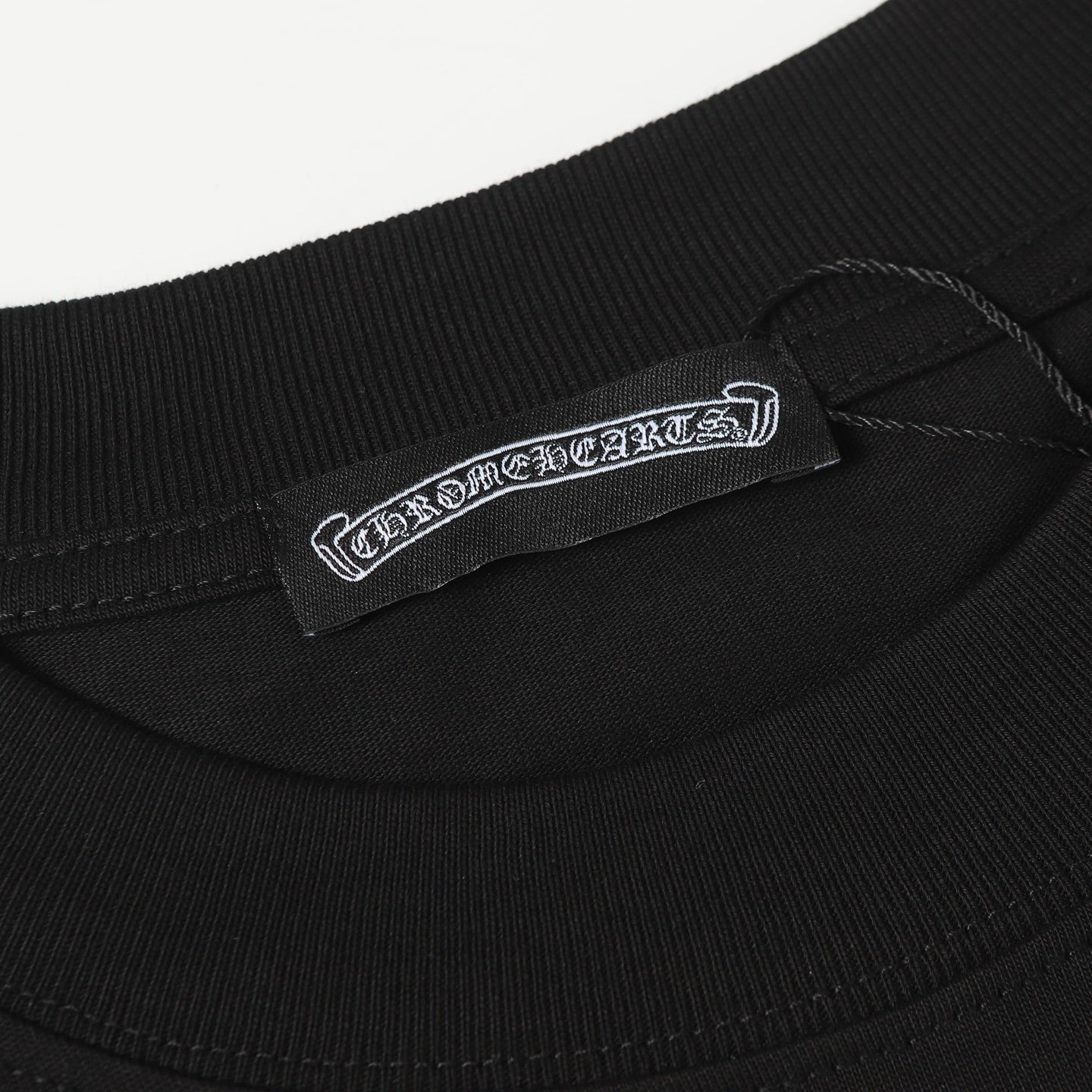 LuxluxHouse Best Quality Clothes Chrome Hearts T-shirt