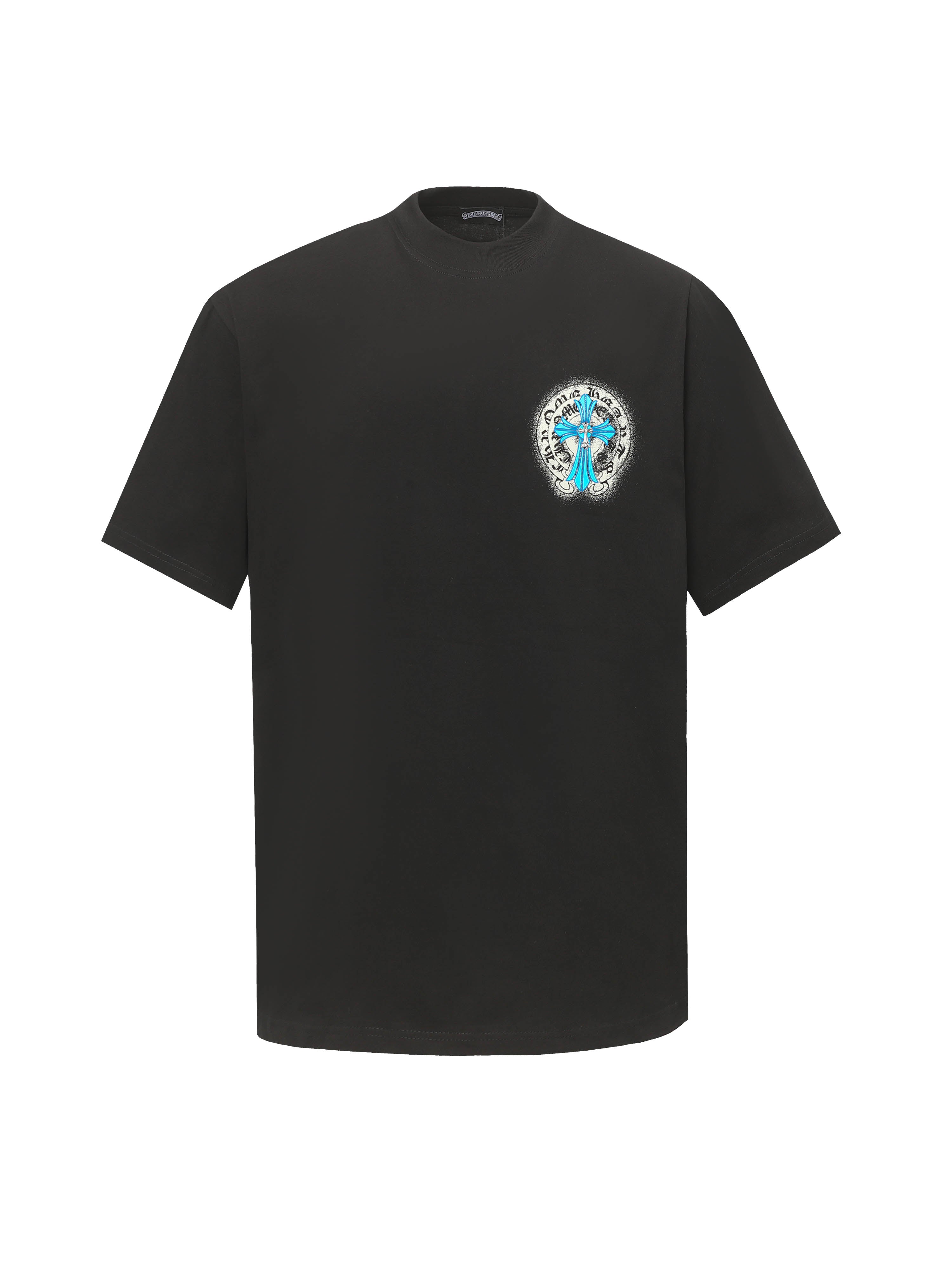 LuxluxHouse Best Quality Clothes Chrome Hearts T-shirt