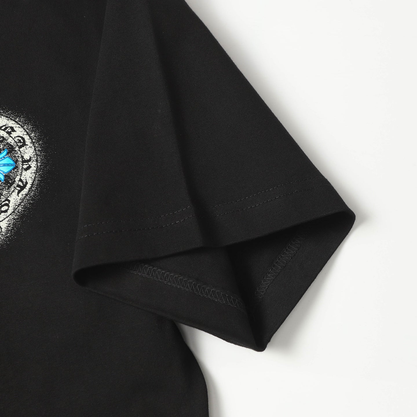 LuxluxHouse Best Quality Clothes Chrome Hearts T-shirt