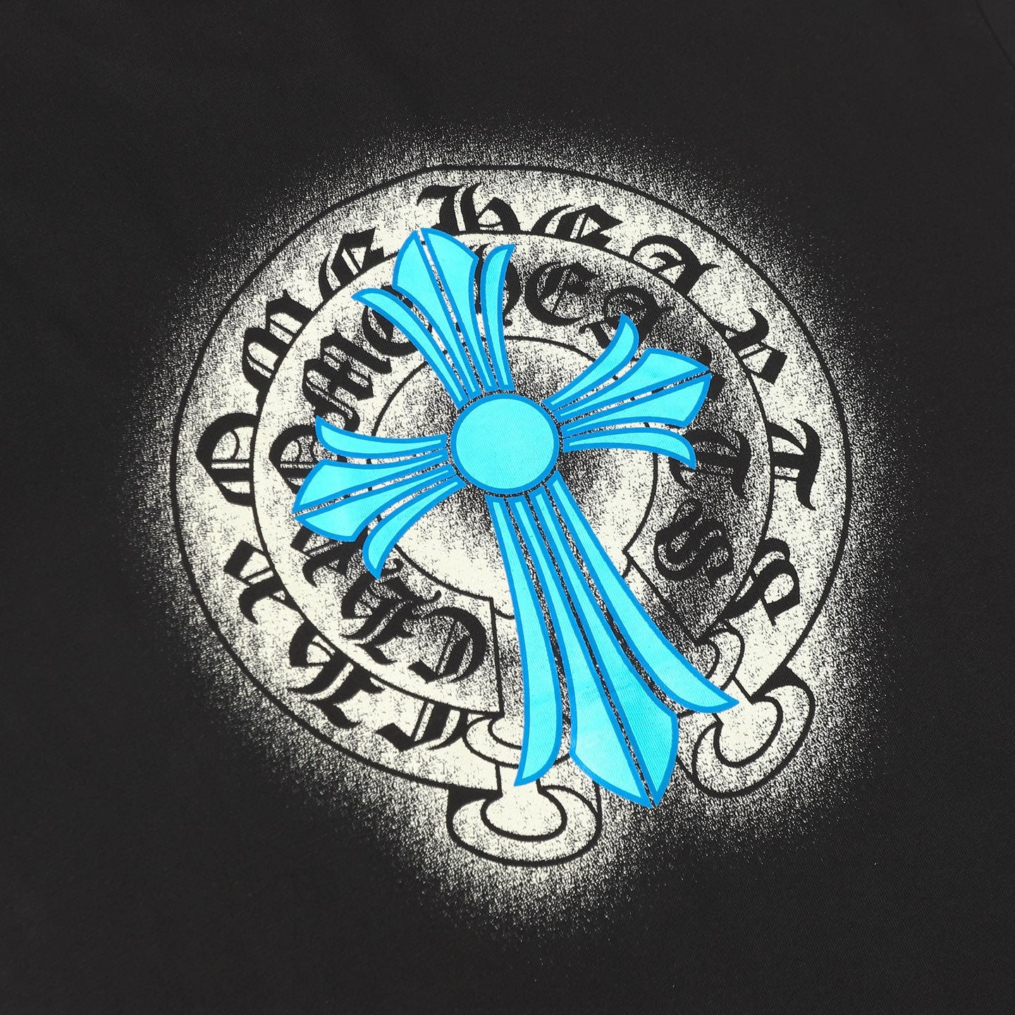 LuxluxHouse Best Quality Clothes Chrome Hearts T-shirt