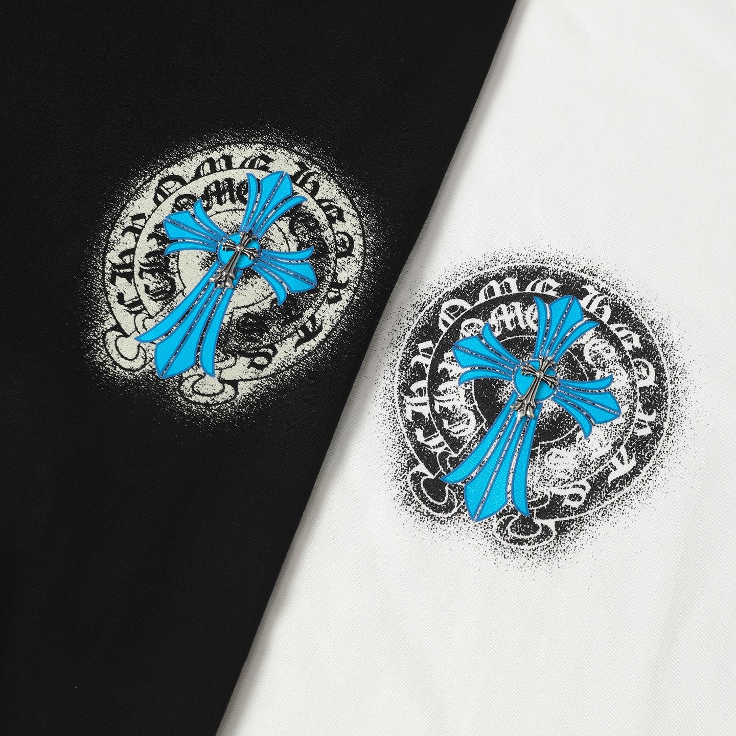 LuxluxHouse Best Quality Clothes Chrome Hearts T-shirt