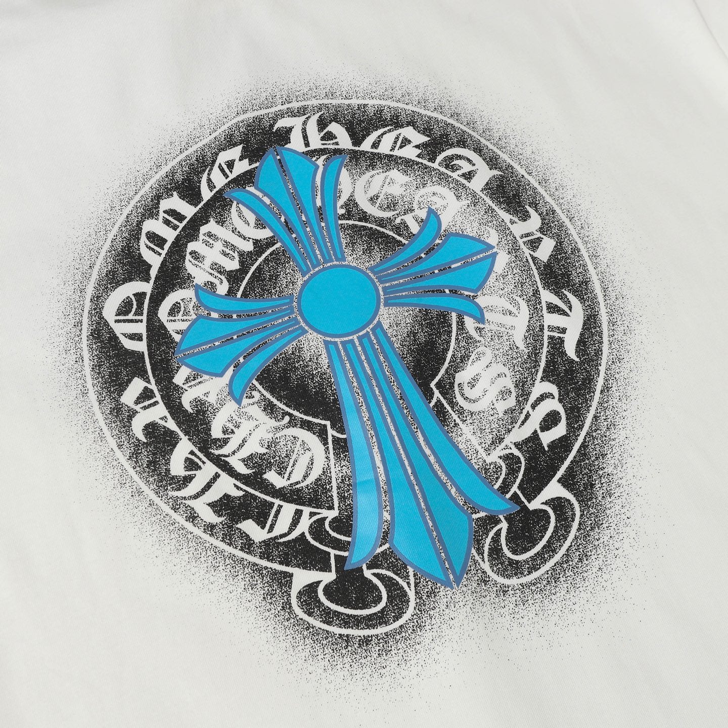 LuxluxHouse Best Quality Clothes Chrome Hearts T-shirt