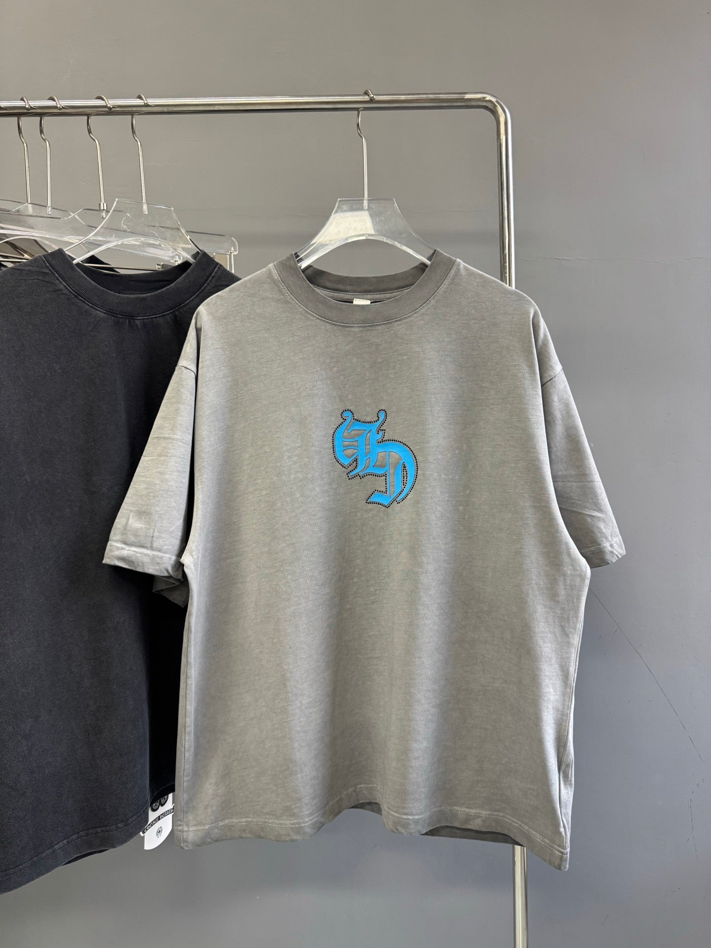 LuxluxHouse Best Quality Clothes Pants Chrome Hearts
