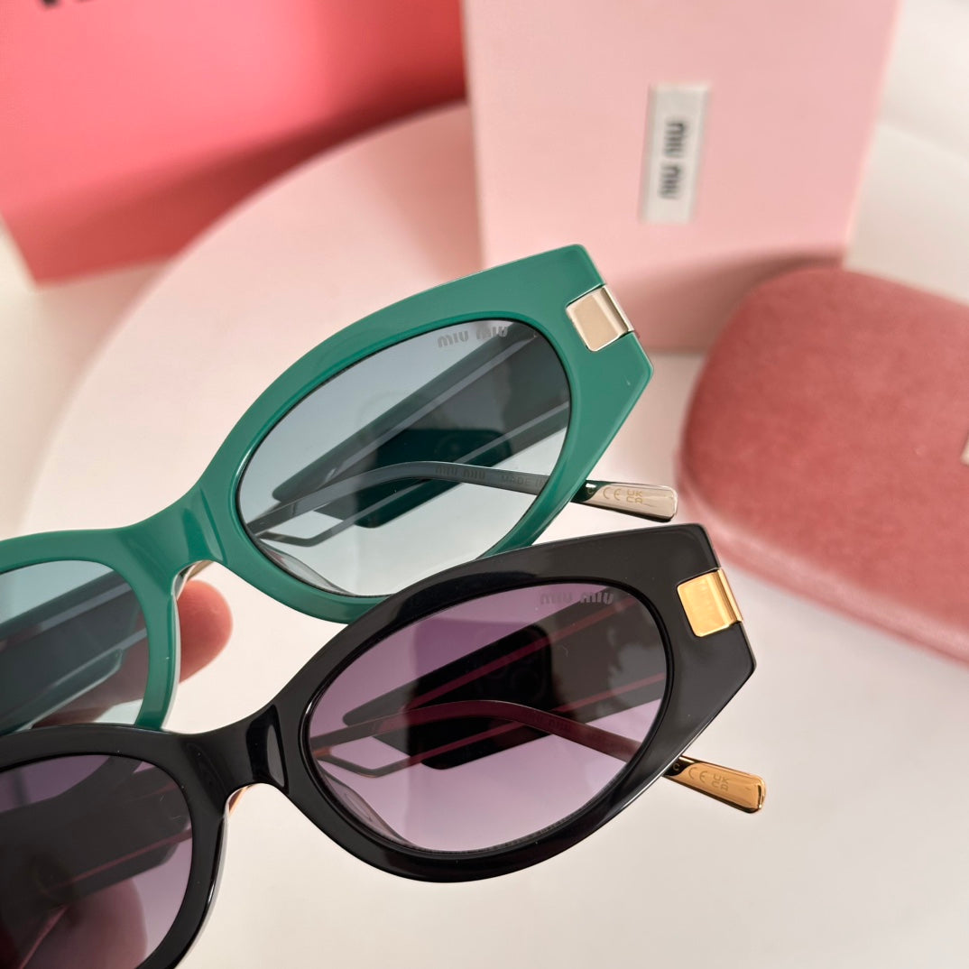 LuxluxHouse Best Quality Glasses Miu Miu