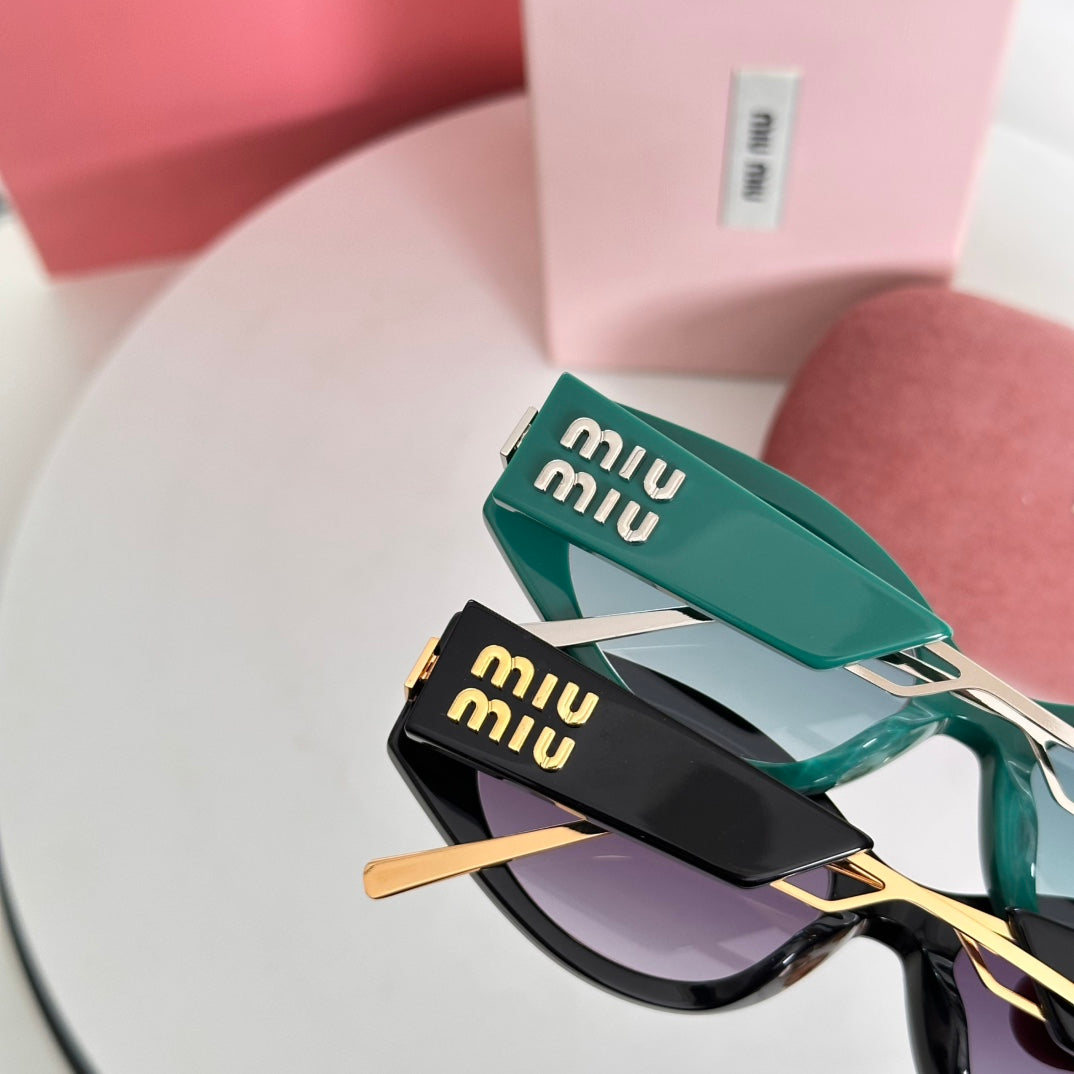 LuxluxHouse Best Quality Glasses Miu Miu