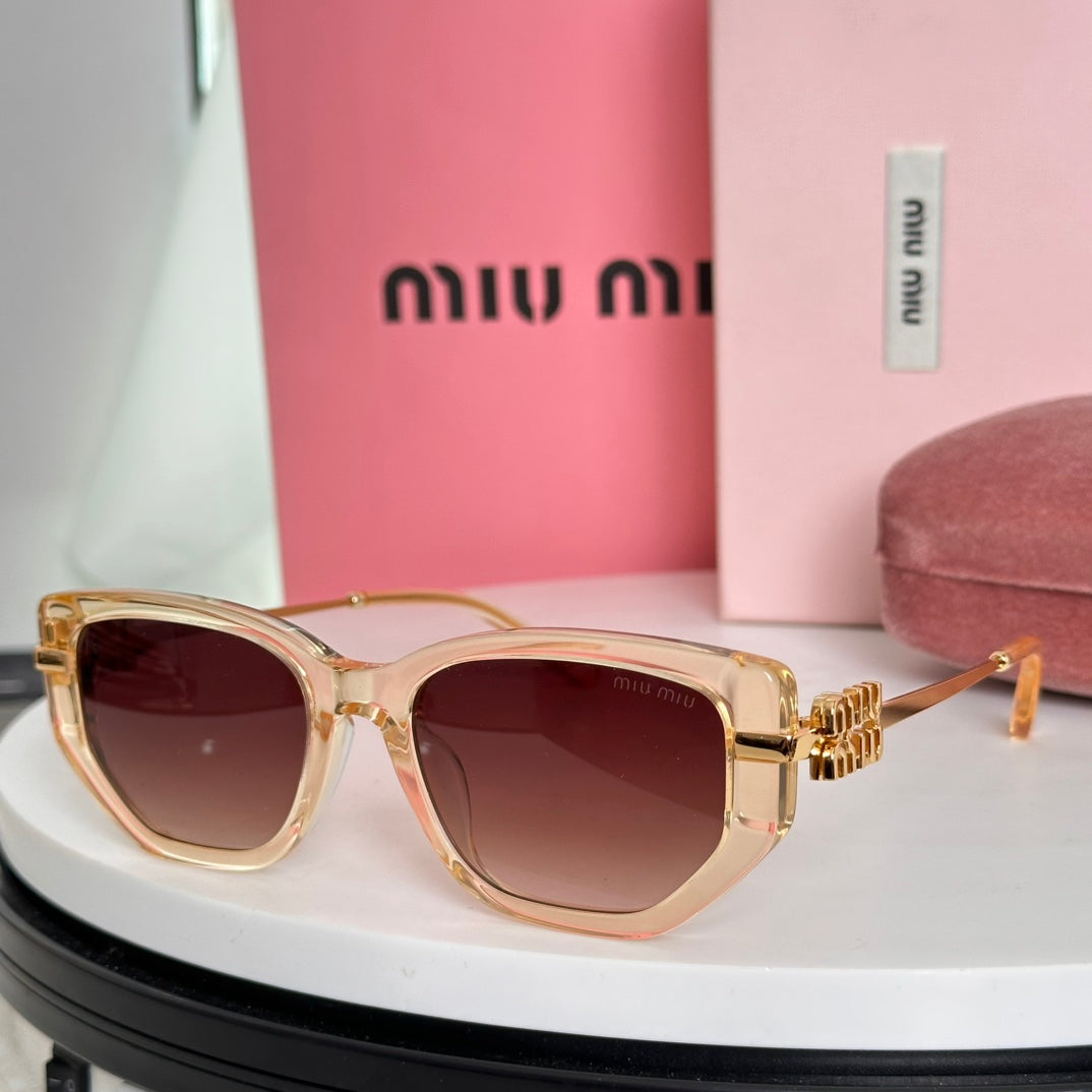 LuxluxHouse Best Quality Glasses Miu Miu