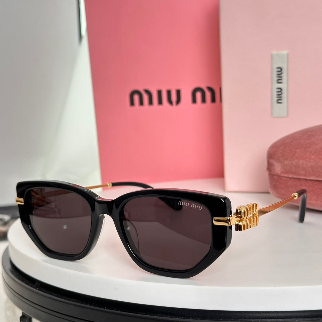 LuxluxHouse Best Quality Glasses Miu Miu