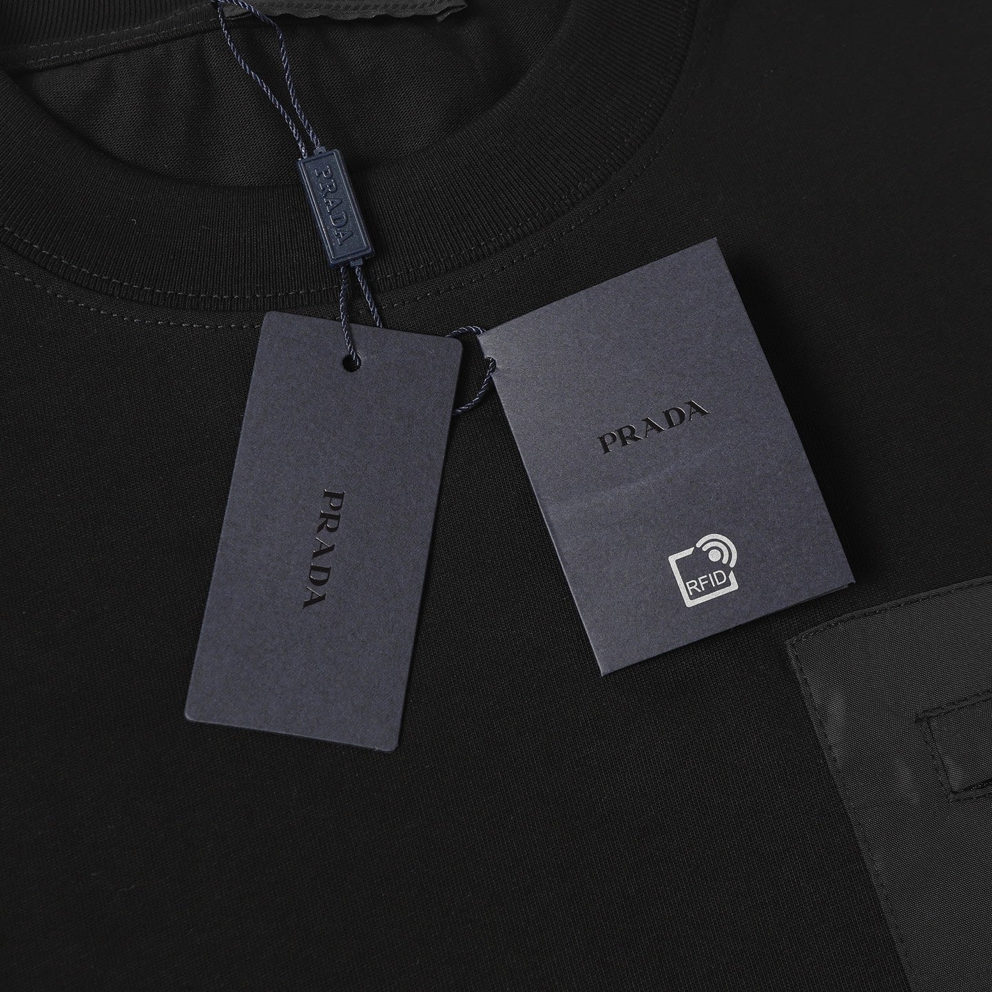 LuxluxHouse Best Quality Clothes T-shirt Prada