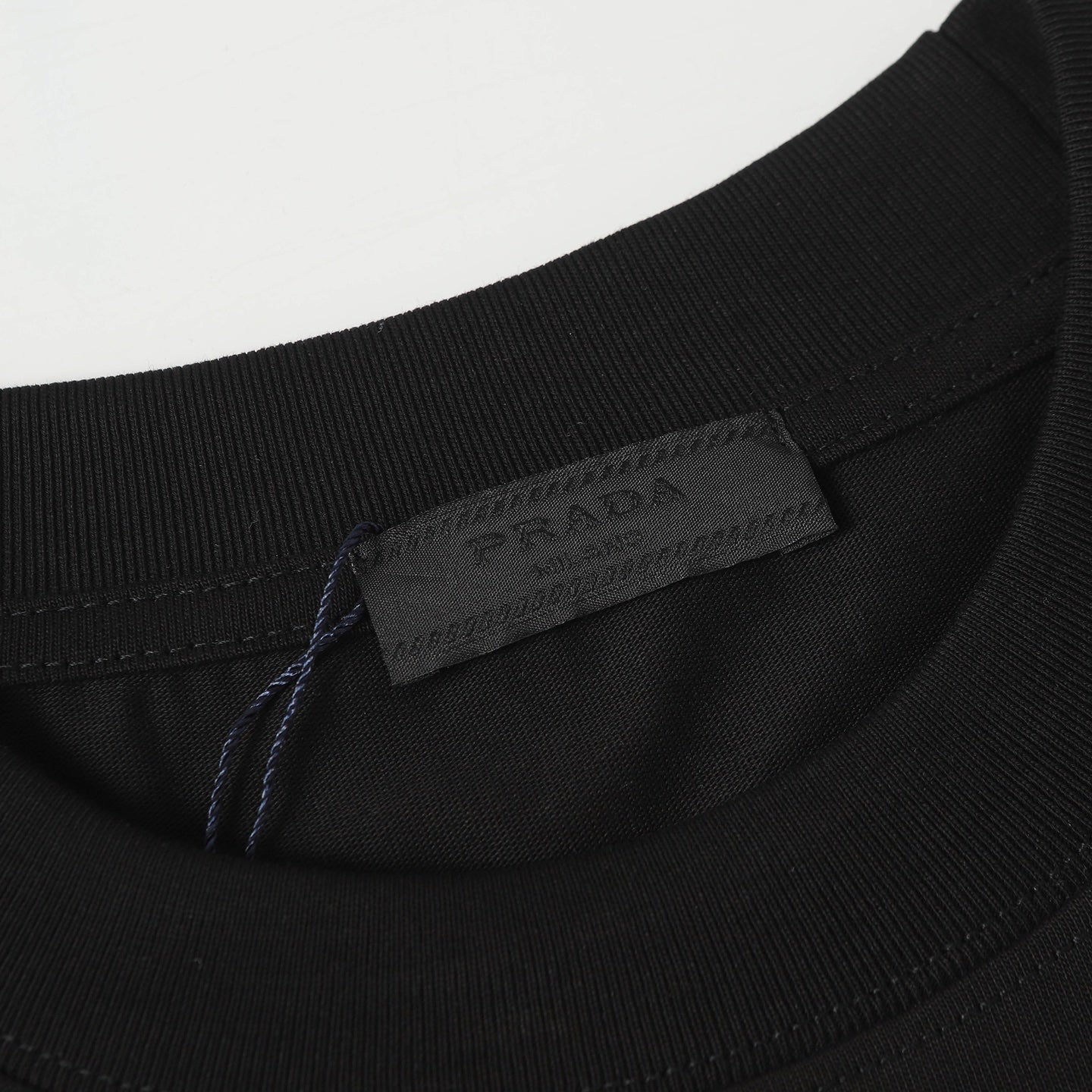 LuxluxHouse Best Quality Clothes T-shirt Prada