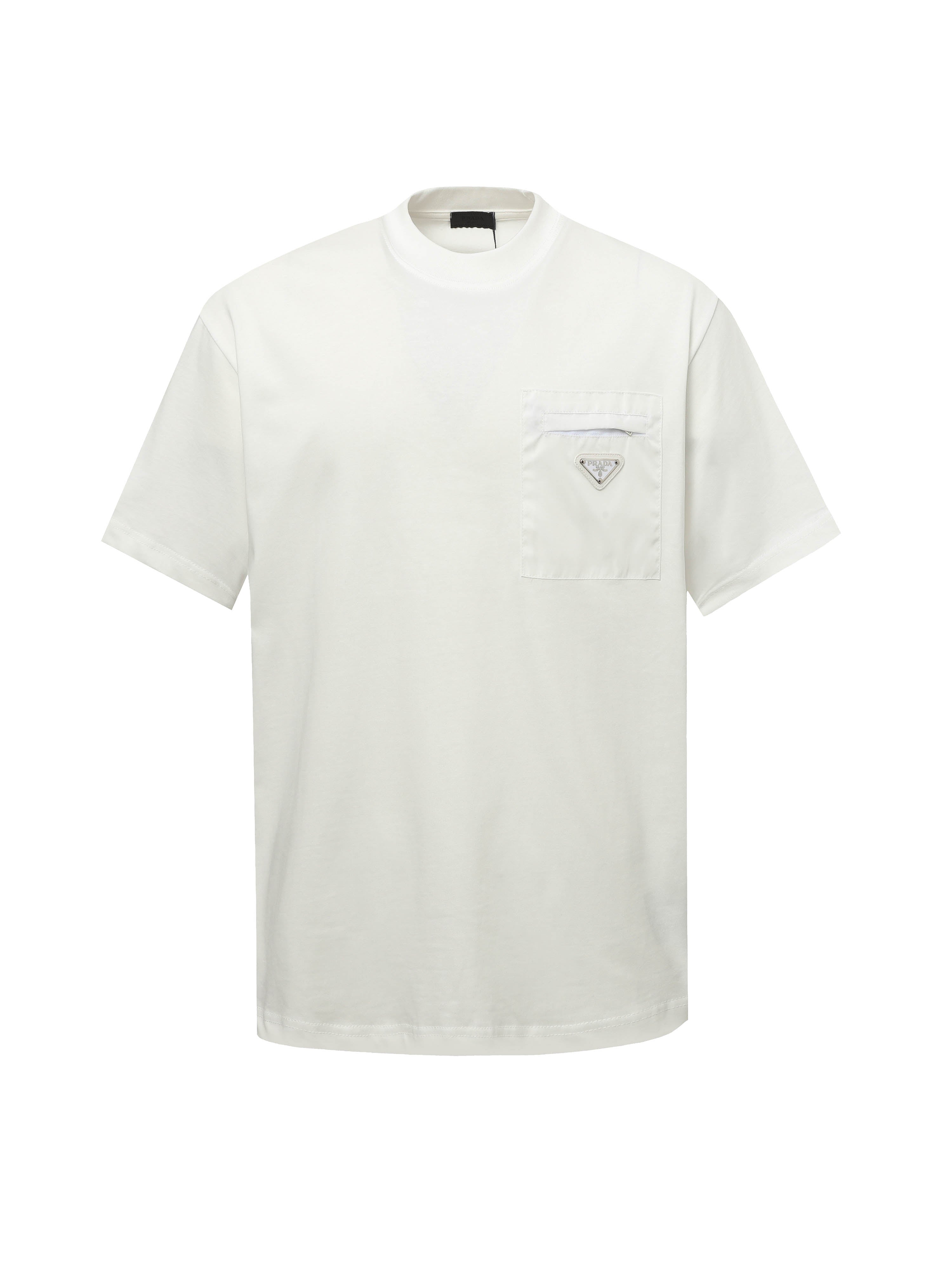 LuxluxHouse Best Quality Clothes T-shirt Prada