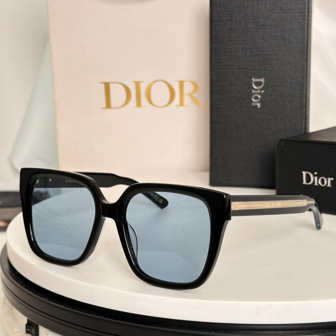 LuxluxHouse Best Quality Glasses Dior